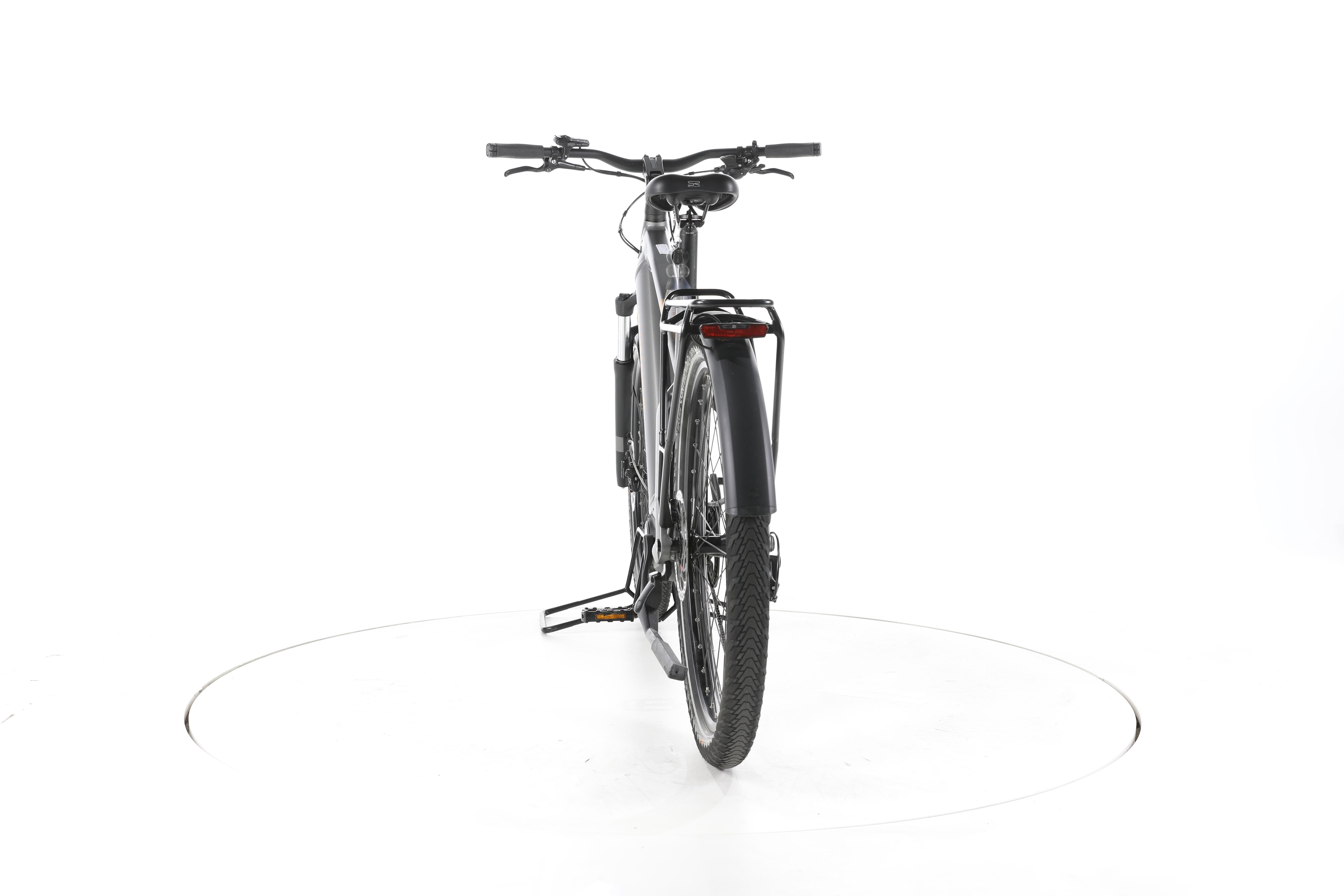 Winora Yucatan X8 Trekking E-Bike - Image 10