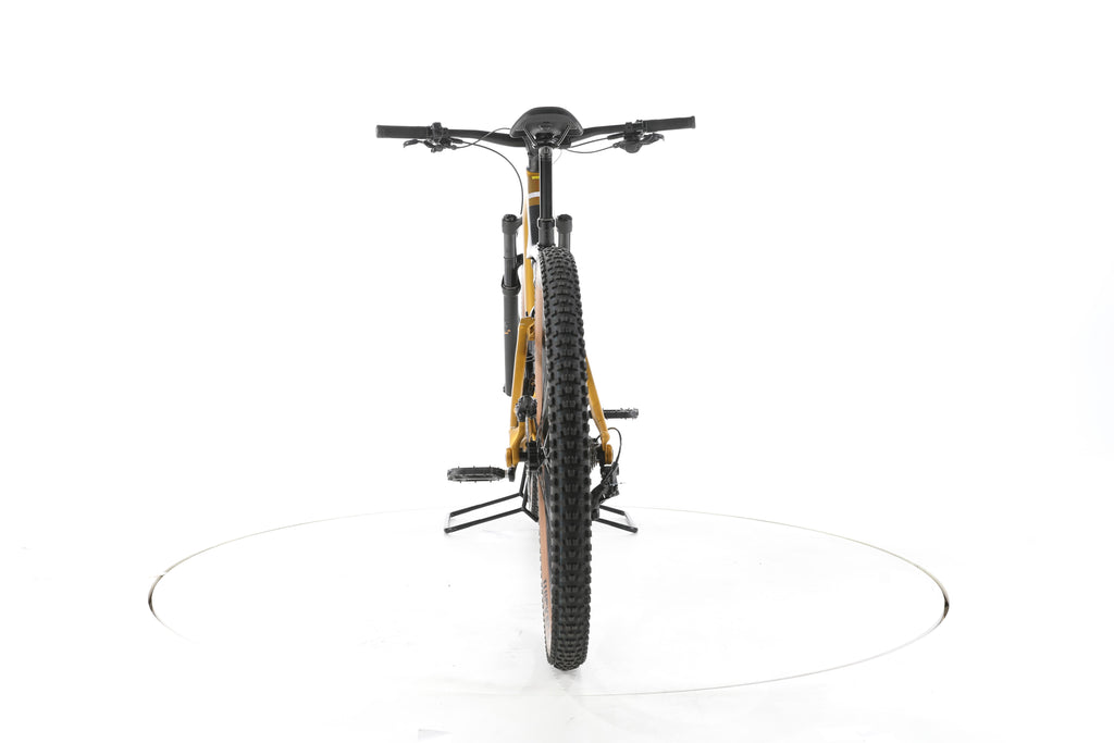 Orbea Rise H20 Fully E-Bike 2025 - Image 10