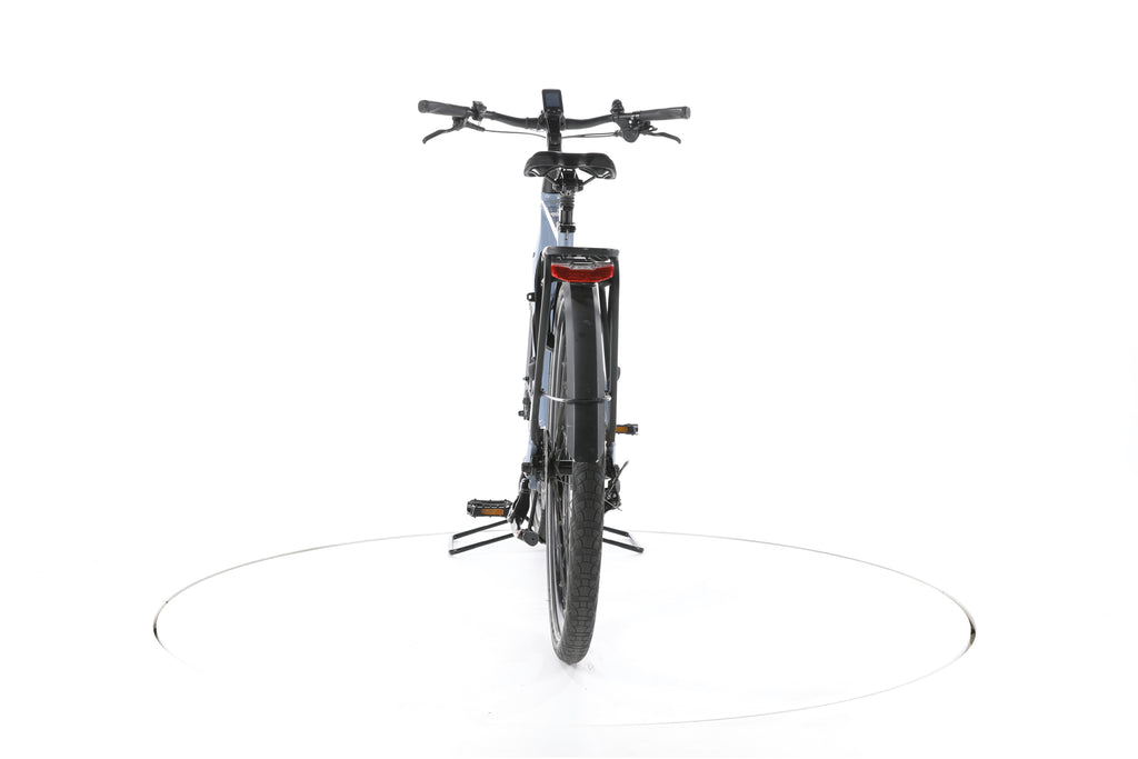 Gazelle Chamonix T10 Trekking E-Bike - Image 10