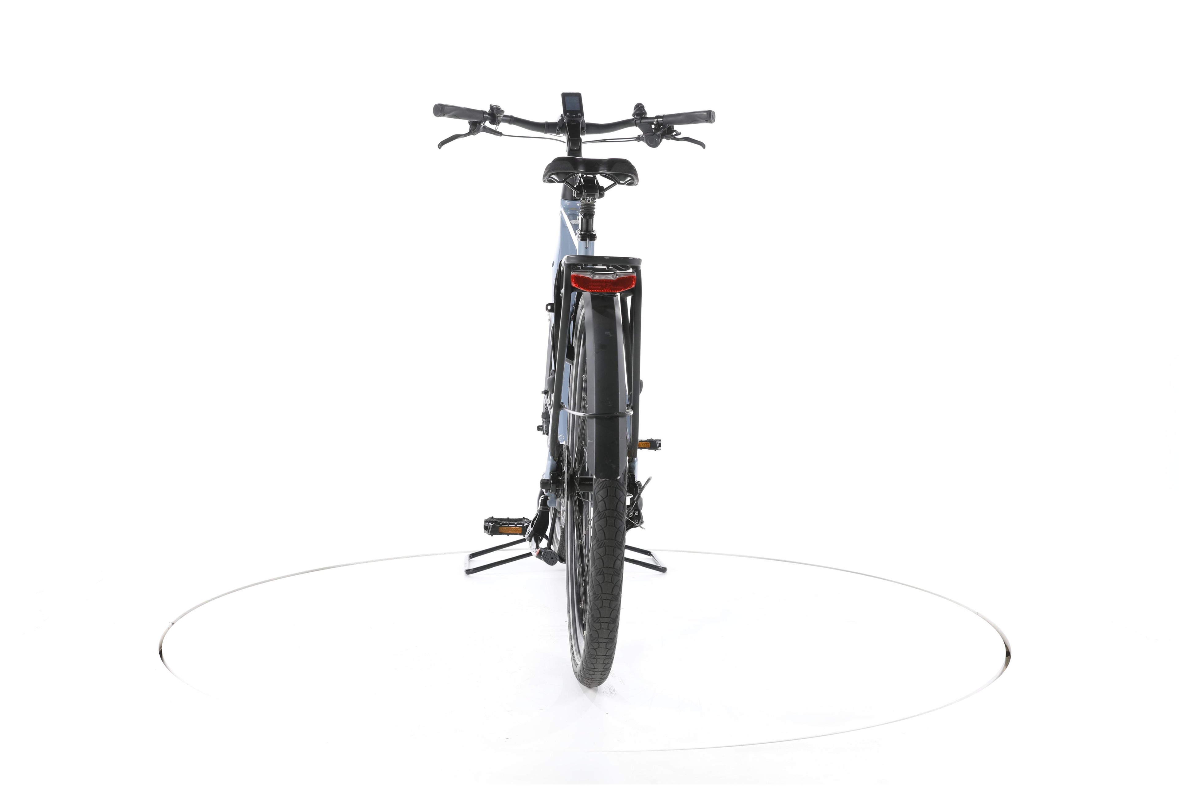 Gazelle Chamonix T10 Trekking E-Bike - Image 10