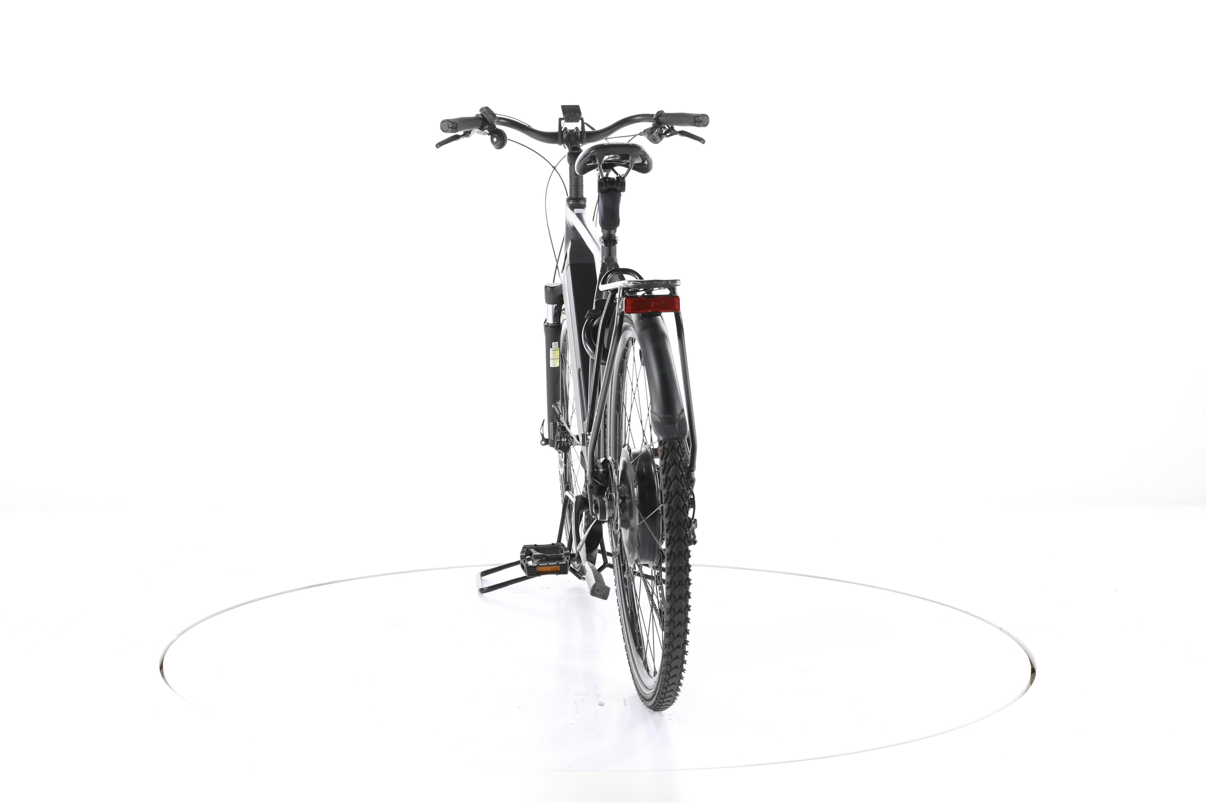 Raleigh Stanton10 Trekking E-Bike - Image 10