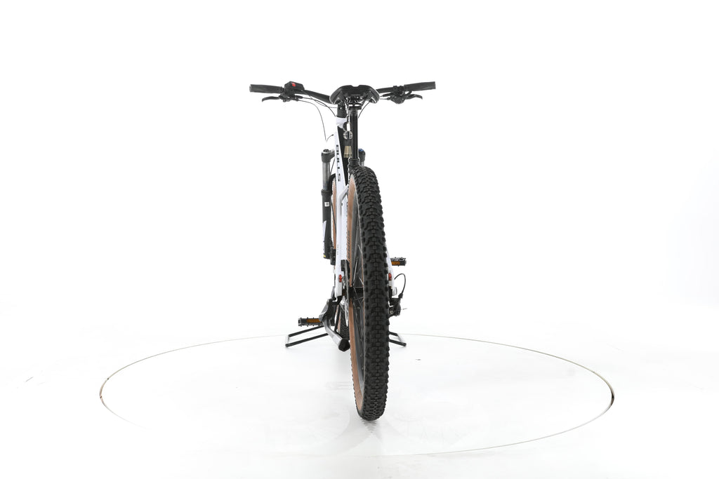 Bulls Sonic EVA TR 1 Fully E-Bike 2024 - Image 10
