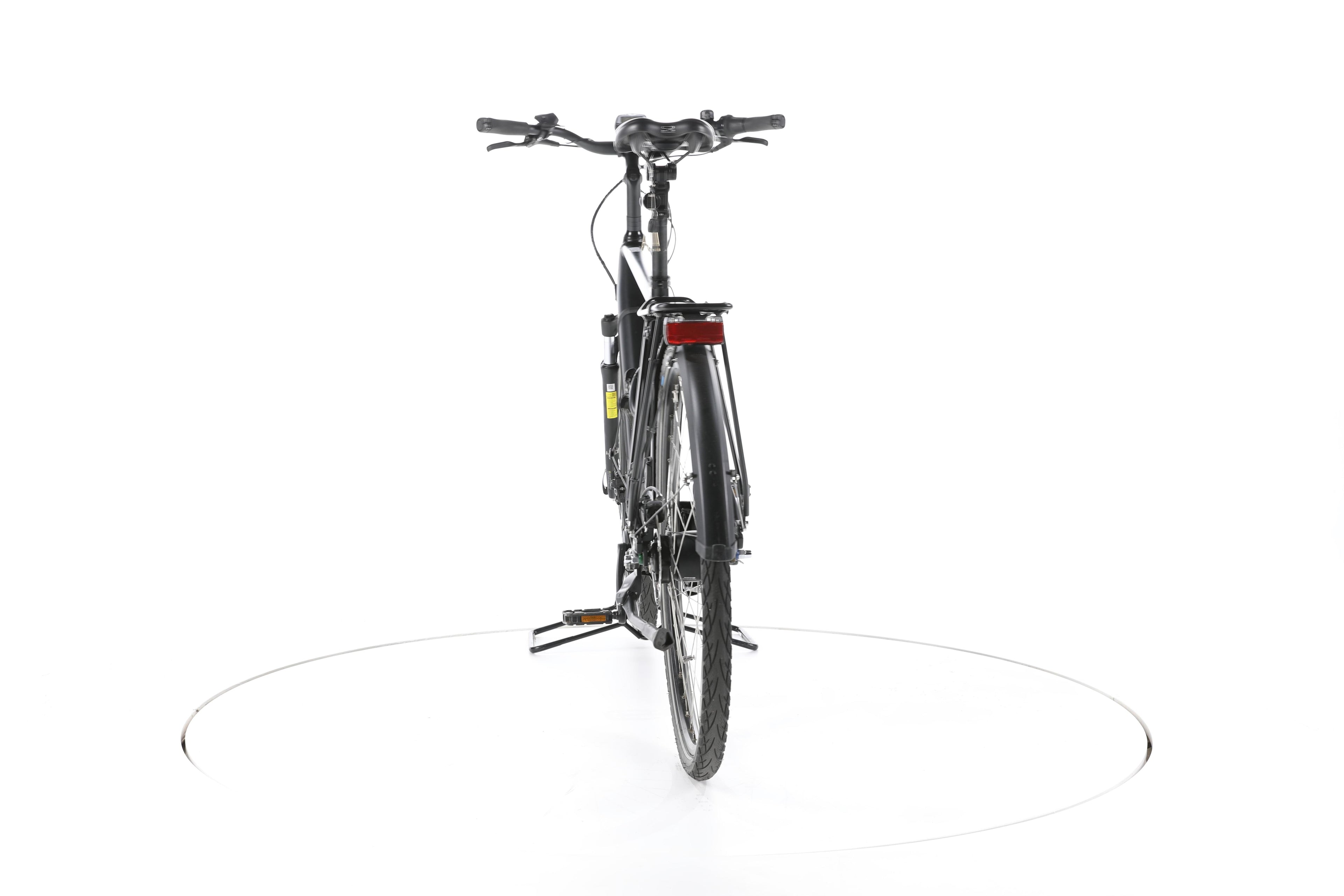 Kreidler Vitality Eco8 City E-Bike - Image 10