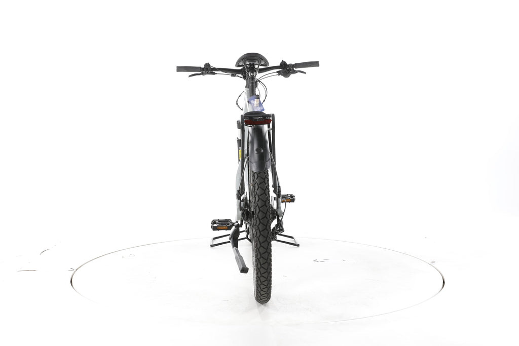 Haibike Trekking 6 Trekking E-Bike - Image 10