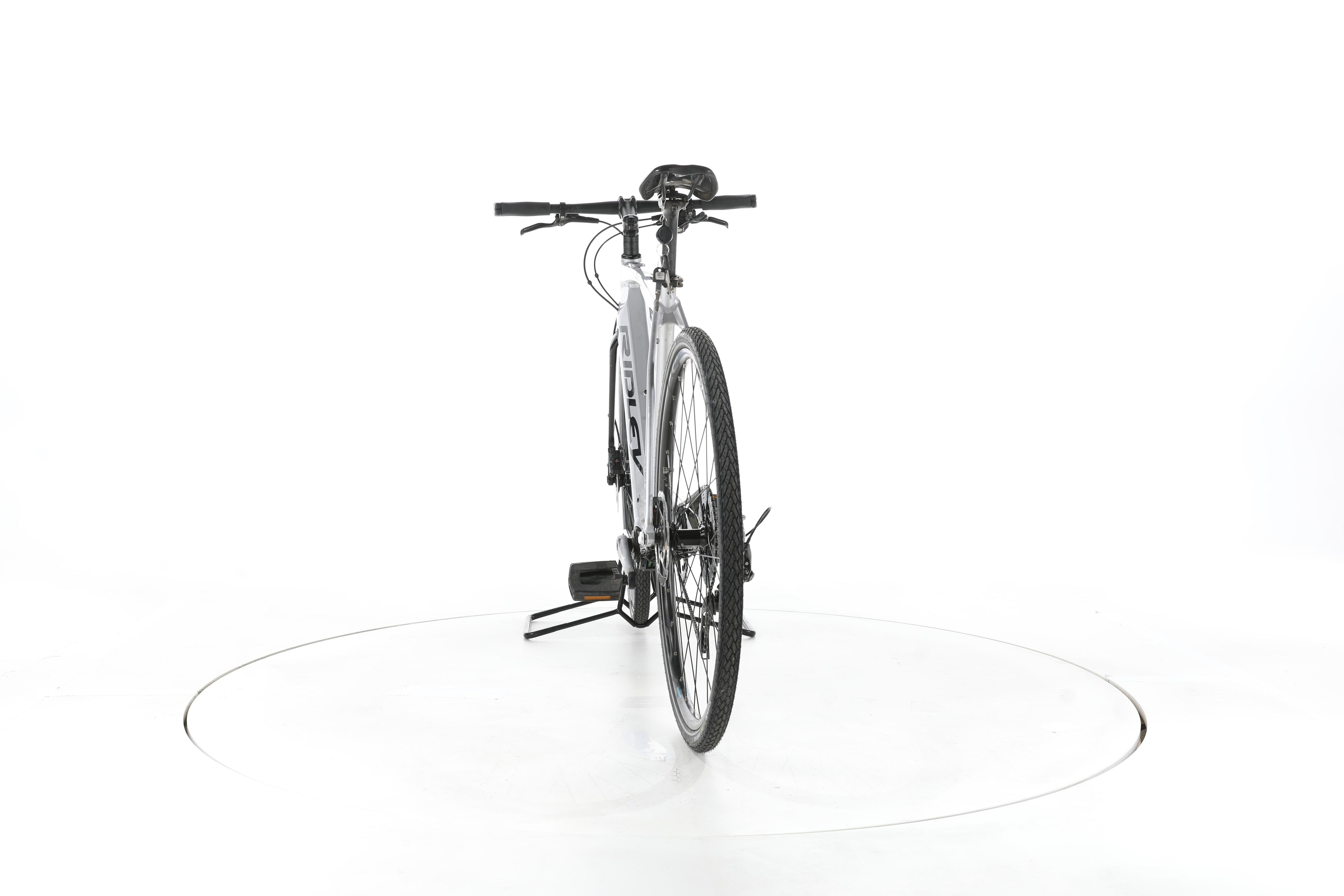 Ridley Kanzo E E-Gravel & Rennrad - Image 10