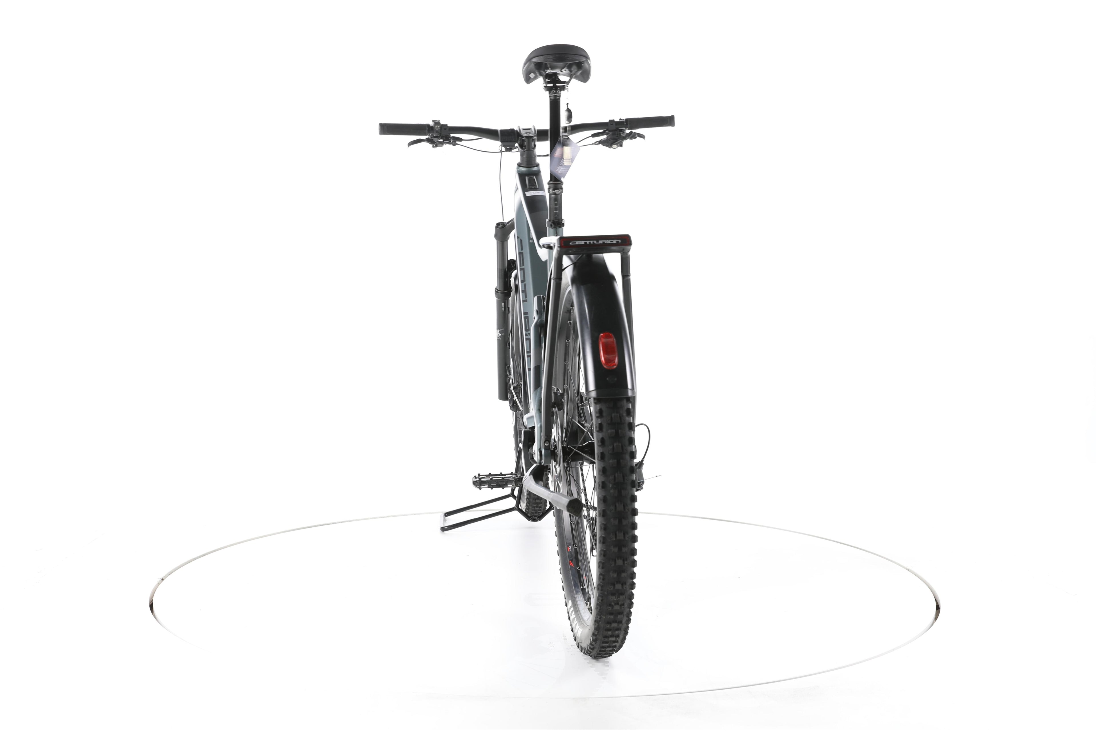 Centurion NUMINIS R2700I EQ EP2 SUV E-Bike 2024 - Image 10