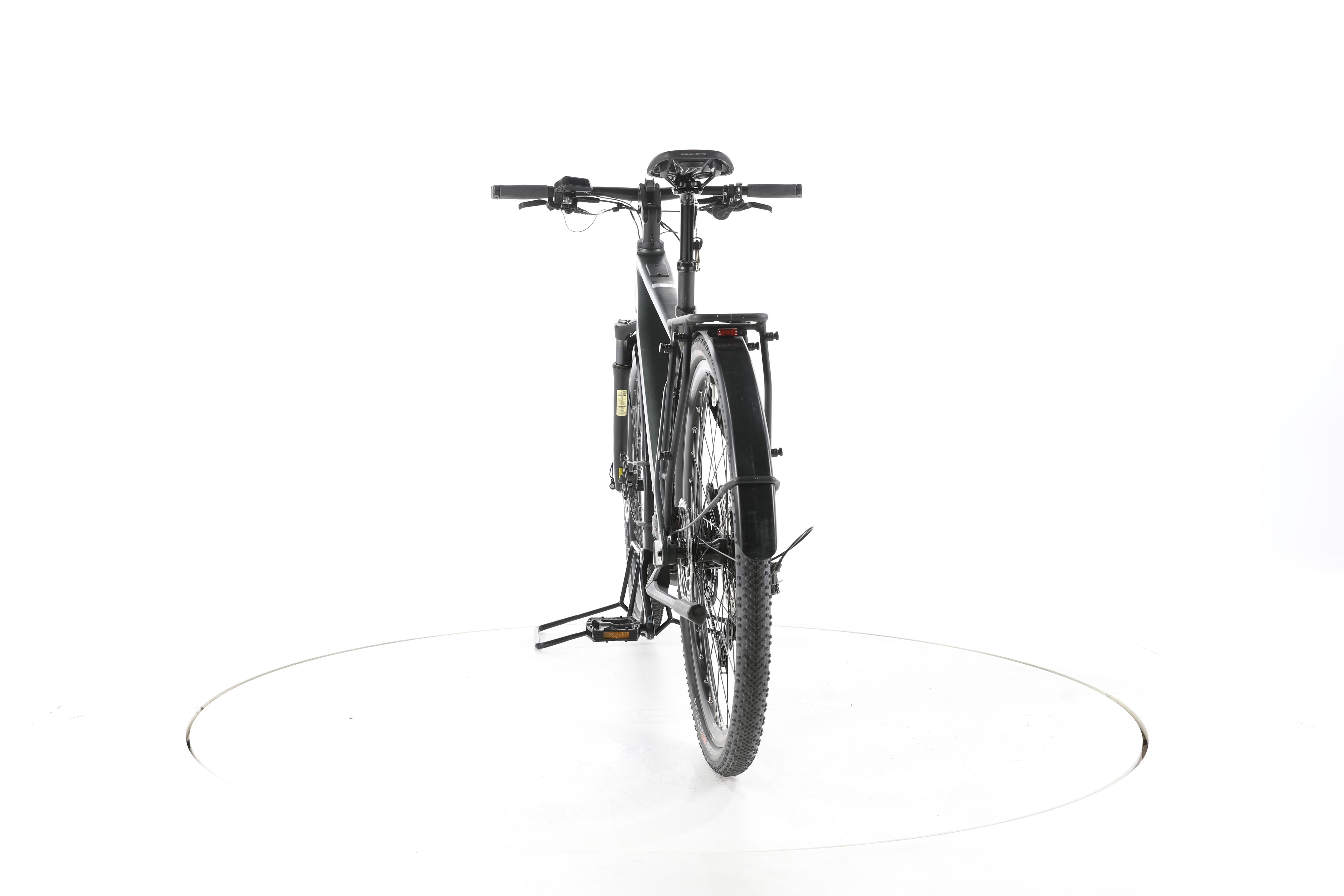 Canyon Pathlite:ONfly 7 Trekking E-Bike 2024 - Image 10