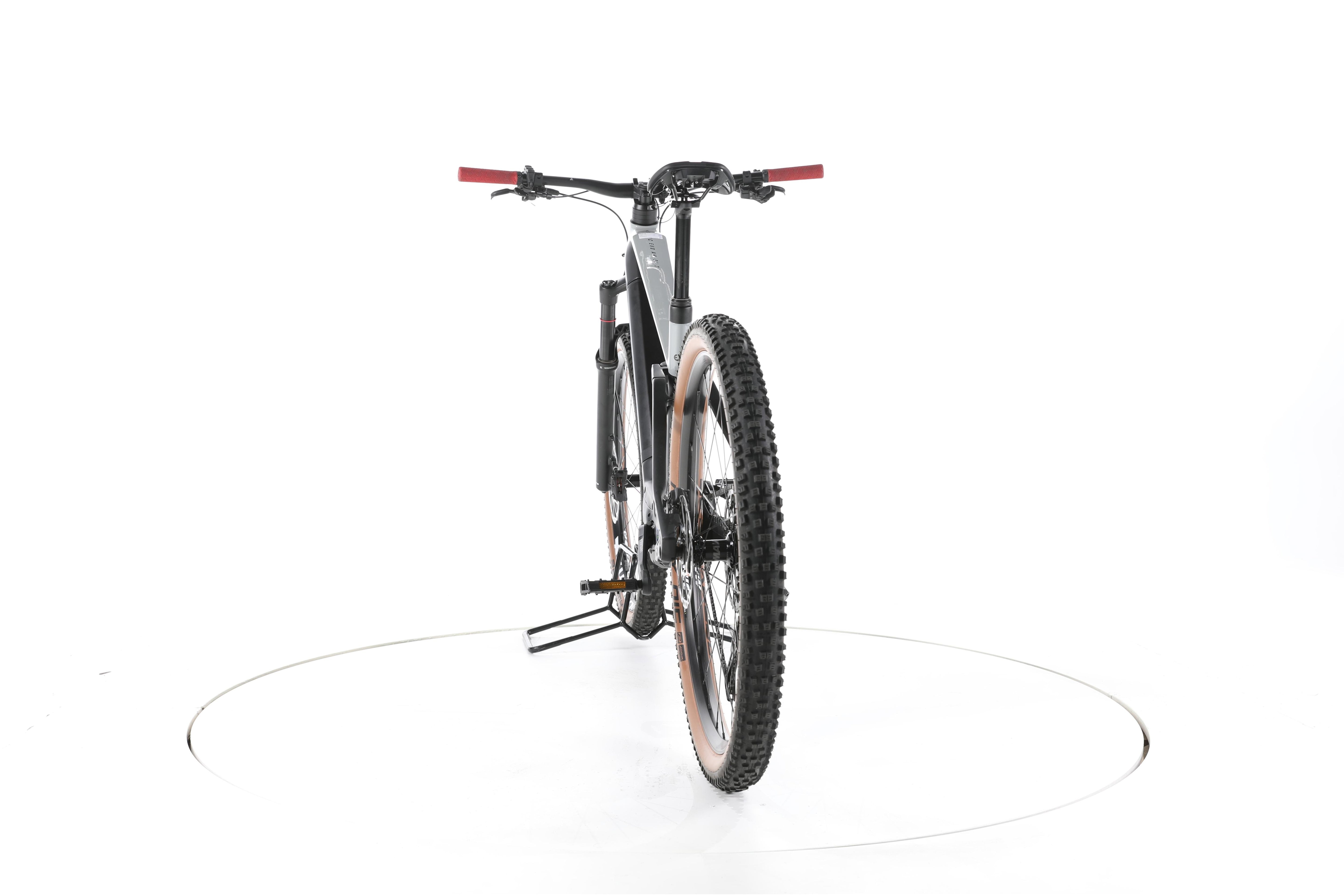 Bulls Sonic EVO AM SL 2 Fully E-Bike Carbon - Image 10