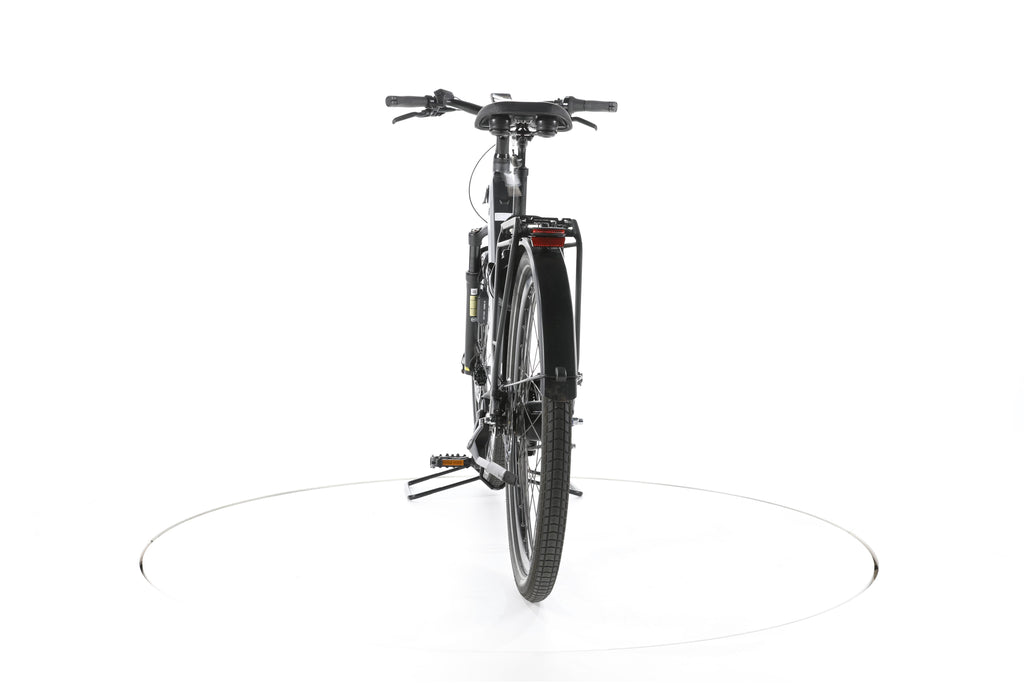 Kalkhoff Image 5.B Move+ City E-Bike Tiefeinsteiger 2023 - Image 10
