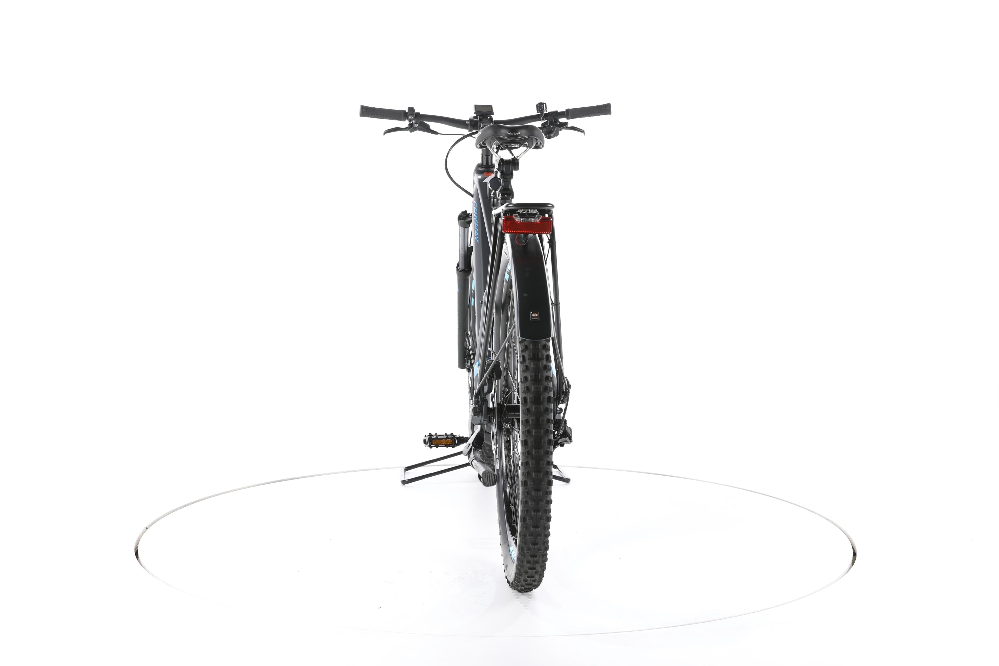 Conway Cairon C 2.0 Trekking E-Bike 2023 - Image 10