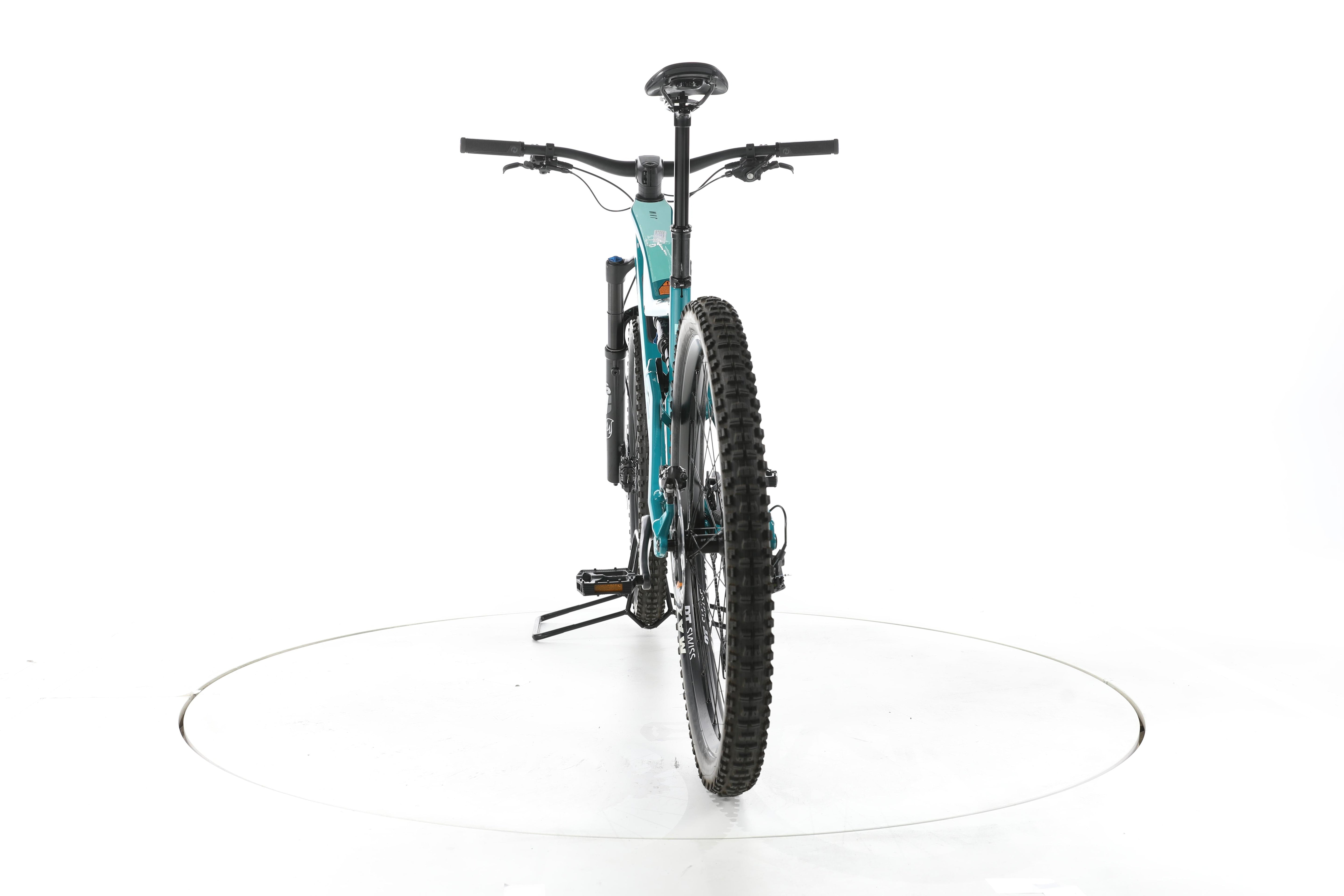 Focus JAM 8.9 Fahrrad Fully - Image 10