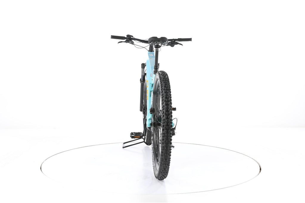 Cube Stereo Hybrid HPC Race Fully E-Bike 2023 - Image 10