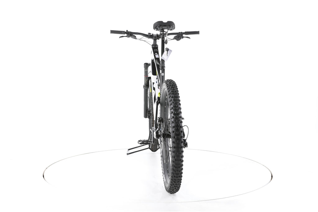 Husqvarna E-Bicycles Hard Cross HC2 Fully E-Bike 2023 - Image 10