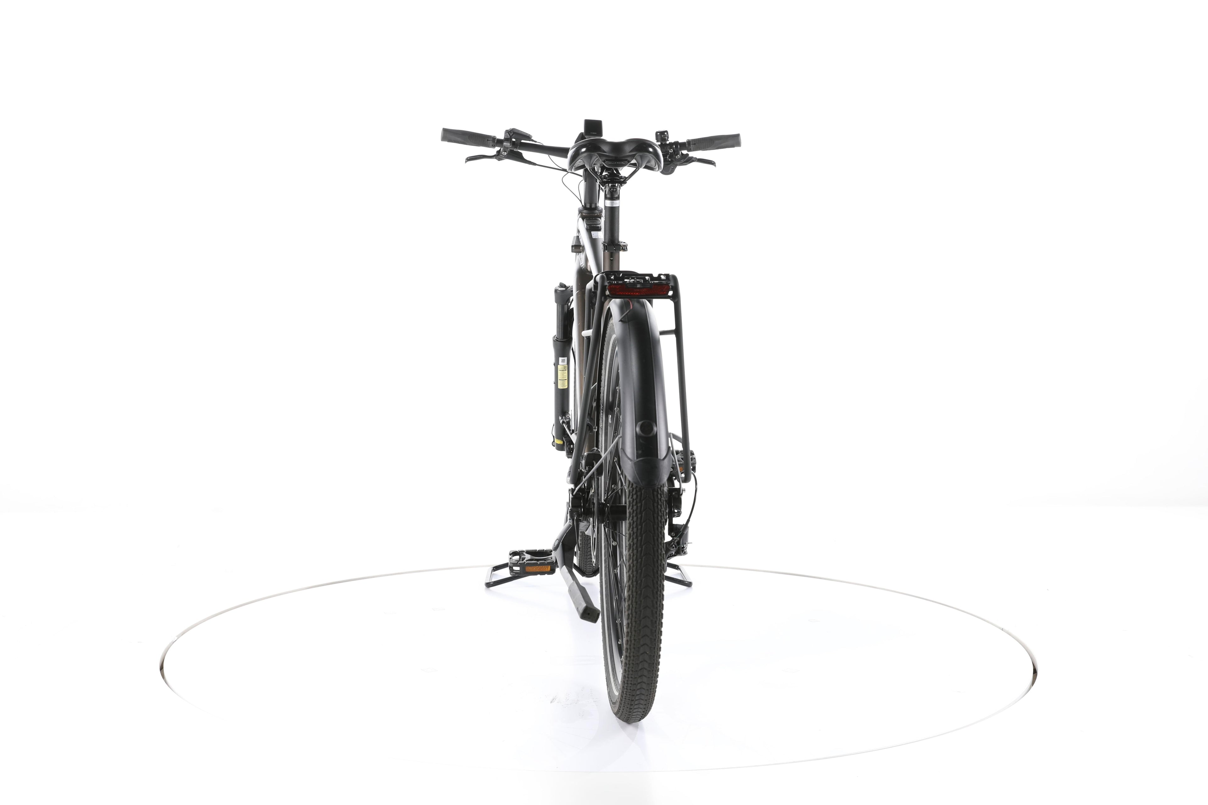 Husqvarna E-Bicycles Tourer T2 Trekking E-Bike 2023 - Image 10