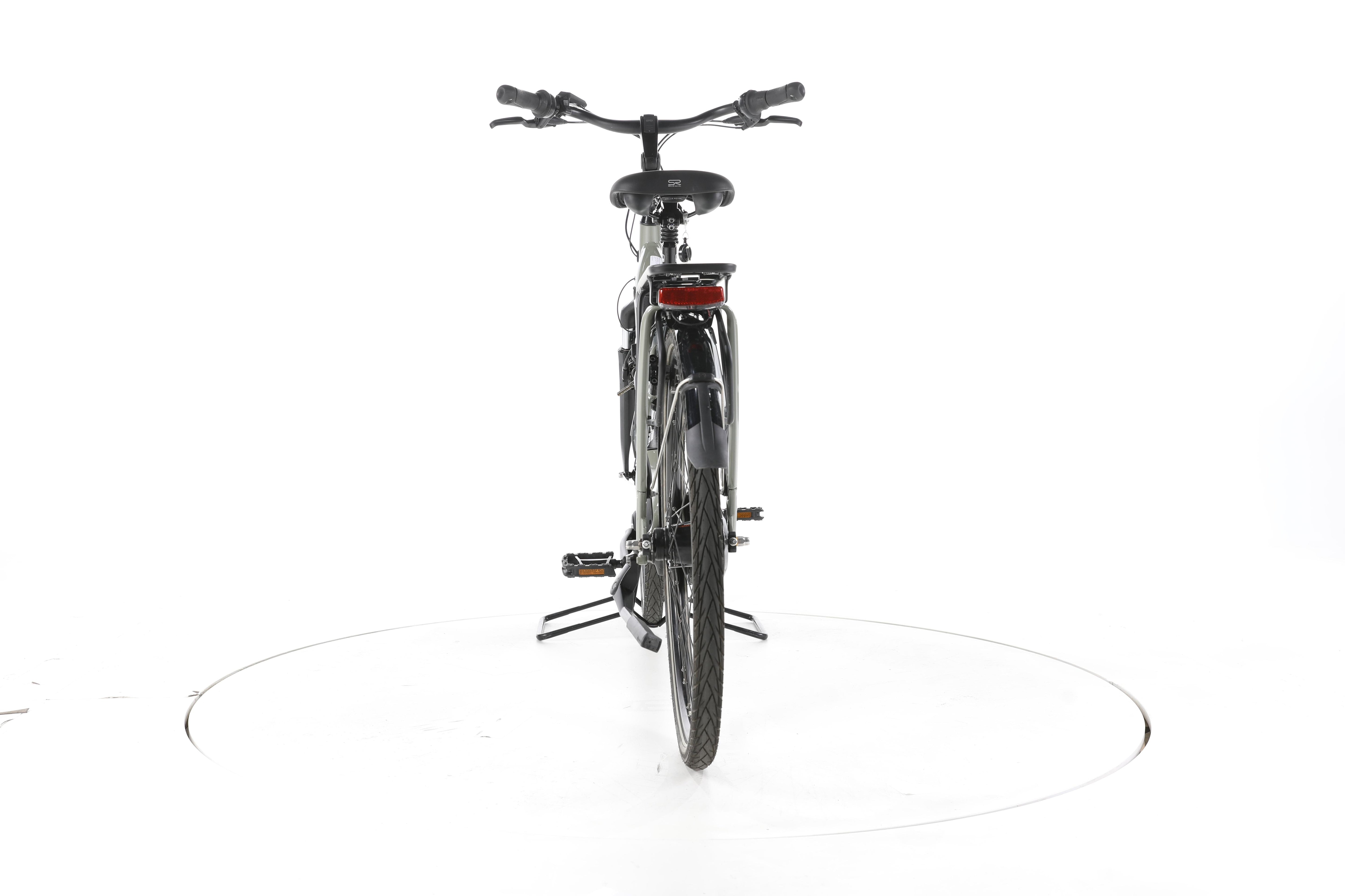 Gazelle Arroyo C7+ City E-Bike Tiefeinsteiger 2024 - Image 10