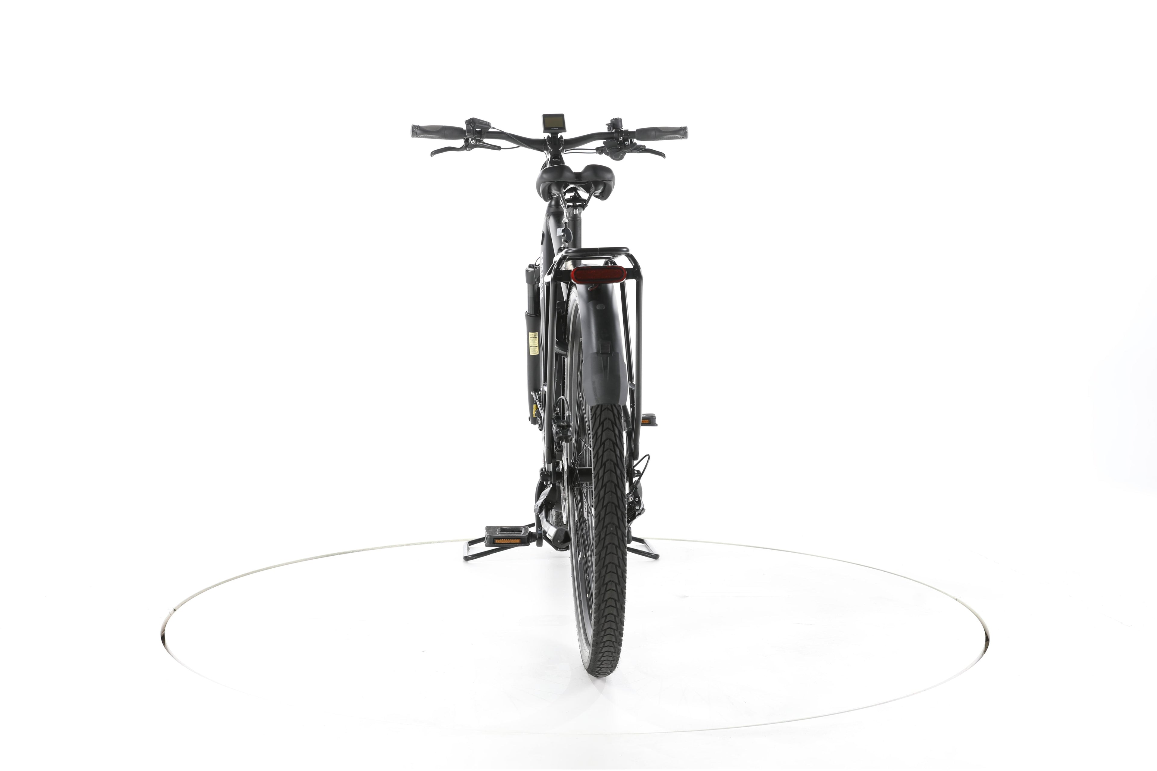 Pegasus Premio EVO 10 Lite Trekking E-Bike 2023 - Image 10