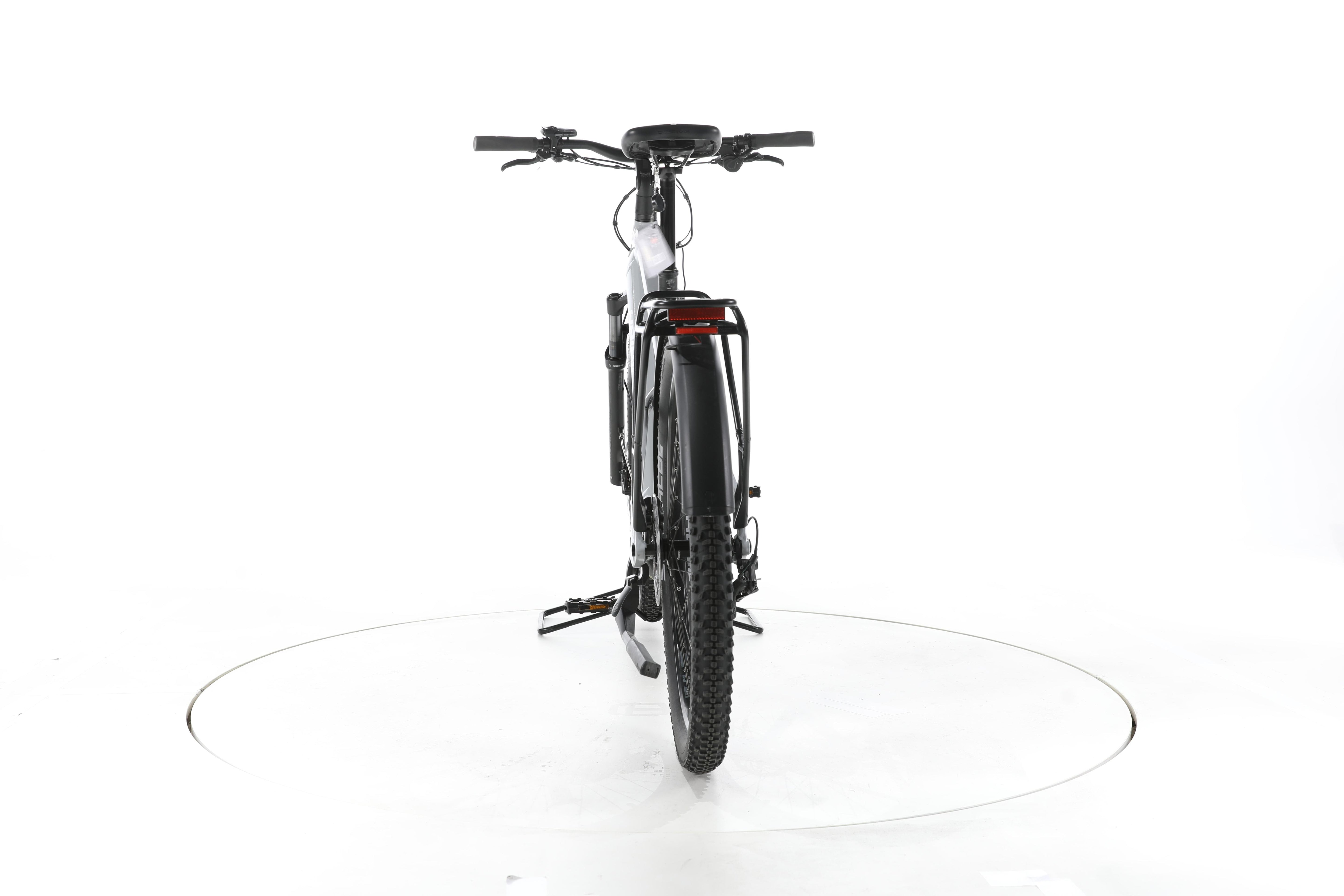 Haibike Trekking 7 Trekking E-Bike - Image 10