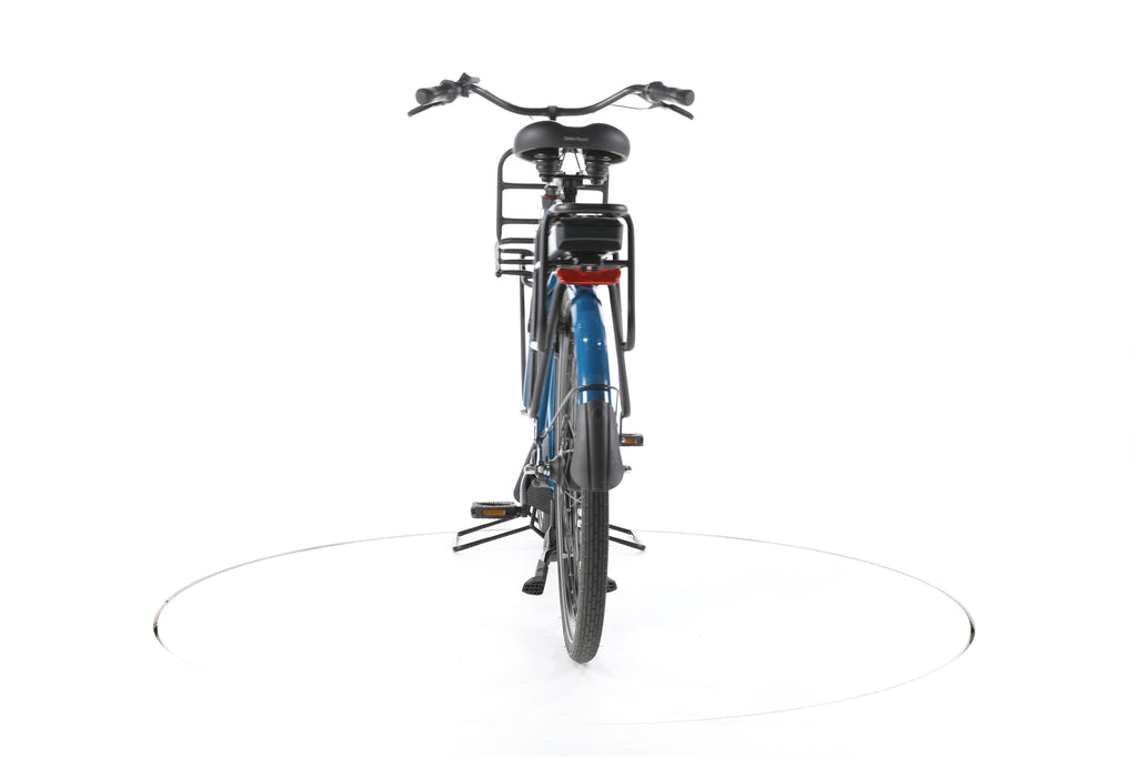 Gazelle HeavyDutyNL C5 HMB City E-Bike 2024 - Image 10
