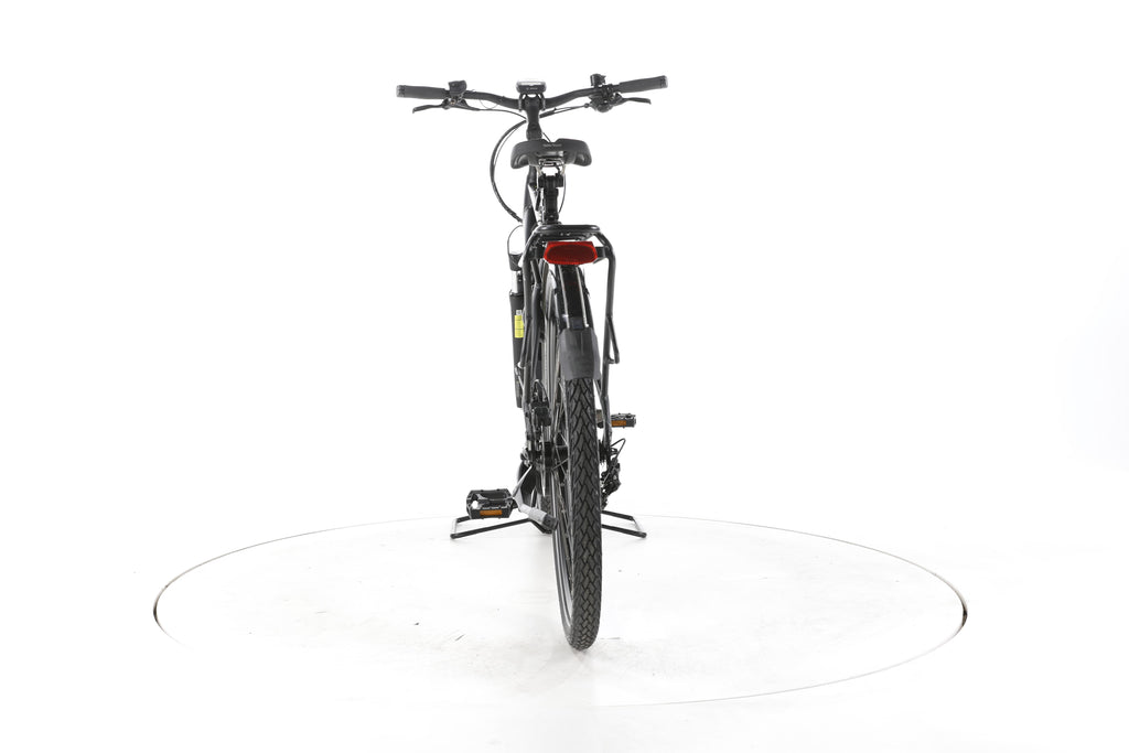 Pegasus Solero E9 Sport CX Trekking E-Bike - Image 10