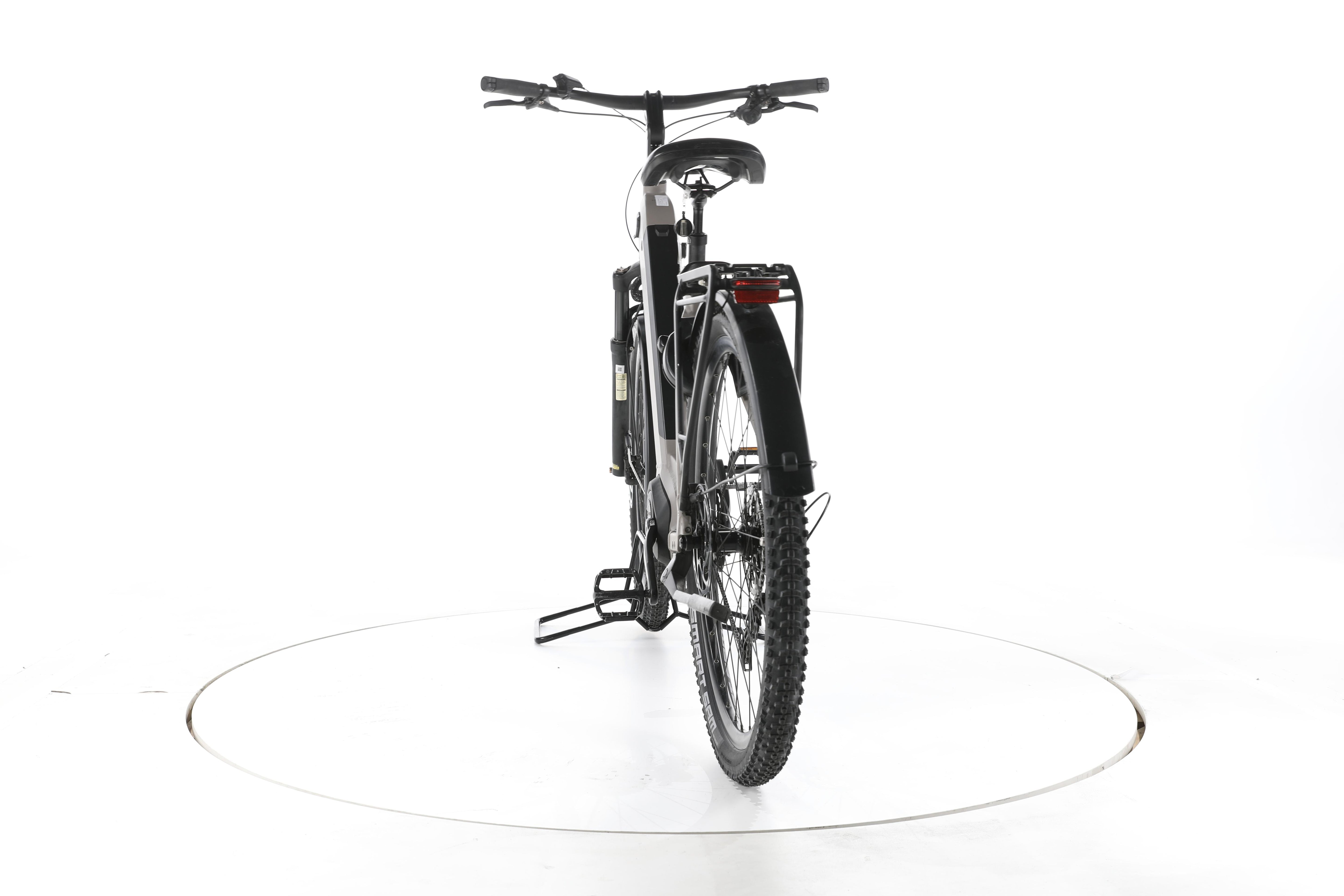 Kalkhoff Entice 5.B Move+ Trekking E-Bike Tiefeinsteiger - Image 10