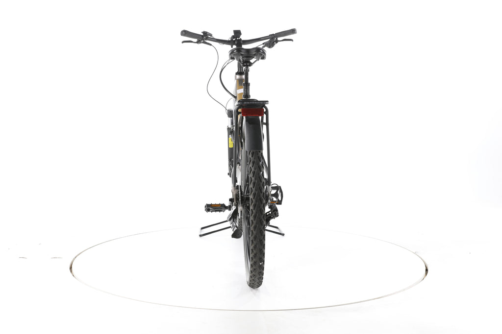 Corratec E-Series Trekking Trekking E-Bike Tiefeinsteiger - Image 10