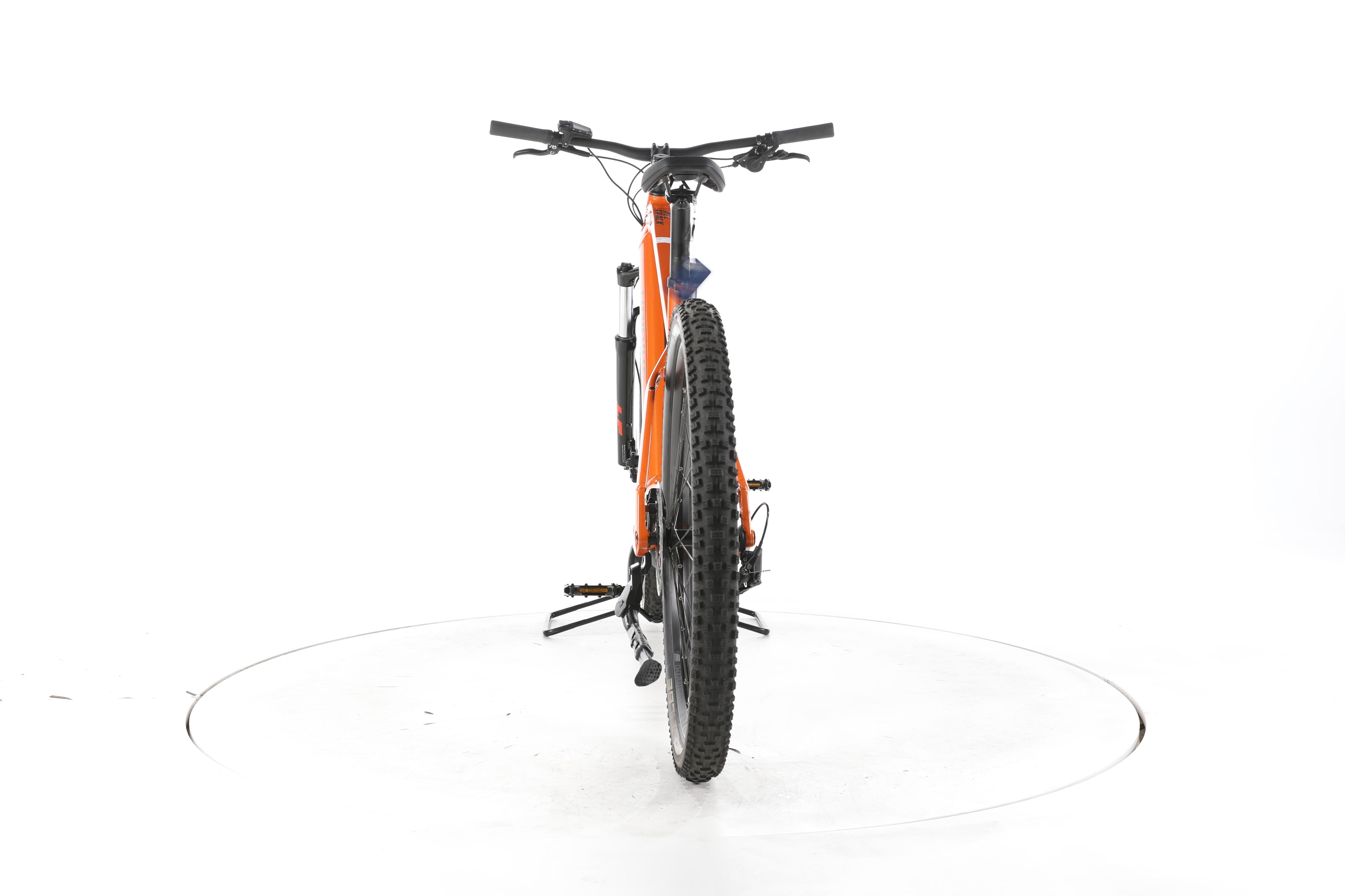 Haibike AllTrack 6 E-Bike 2024 - Image 10