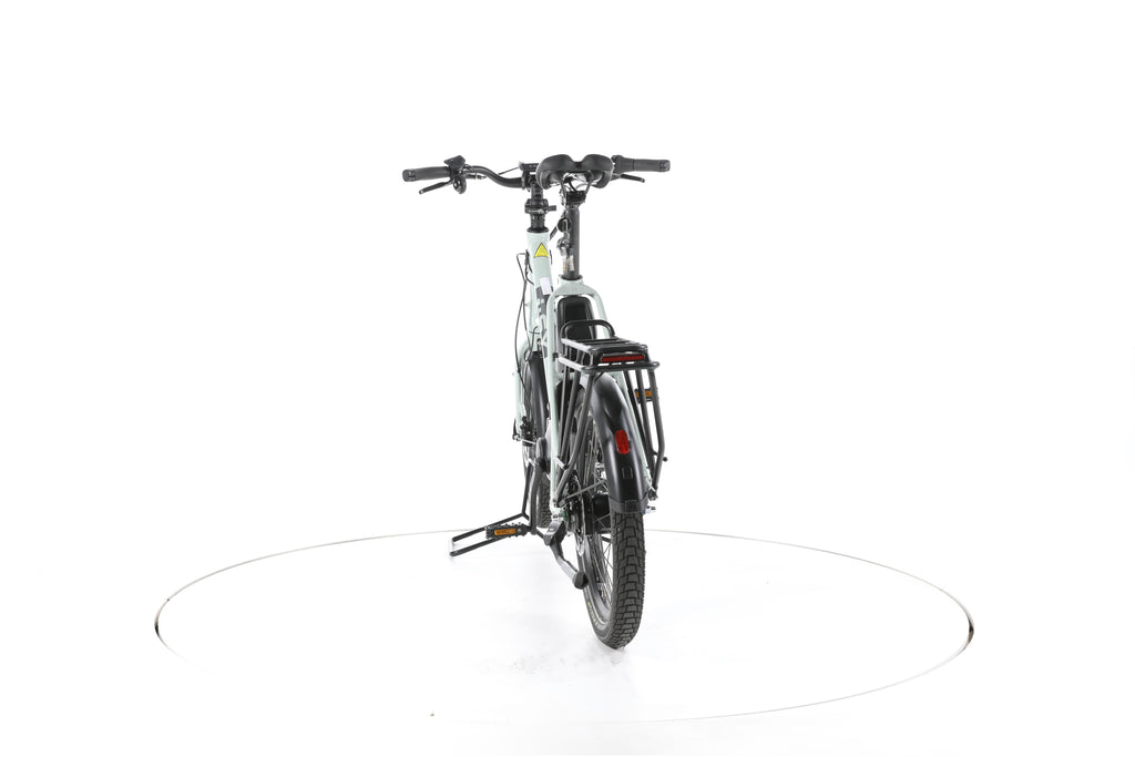 i:SY E5 ZR RT Kompakt E-Bike Tiefeinsteiger - Image 10
