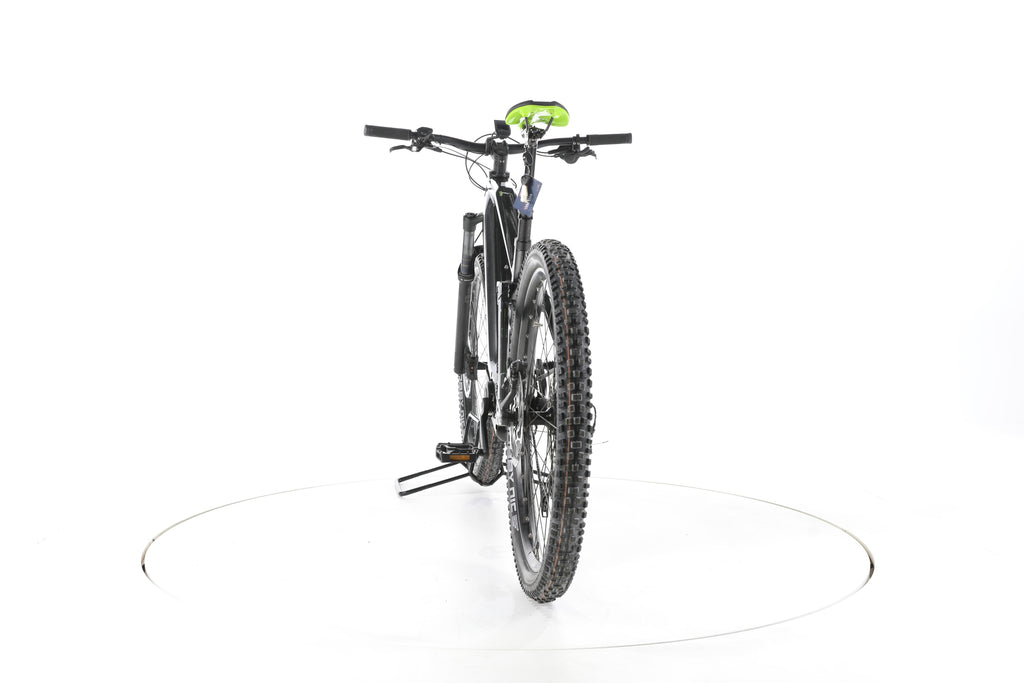 Cube Stereo Hybrid 140 HPC Race Fully E-Bike - Image 10