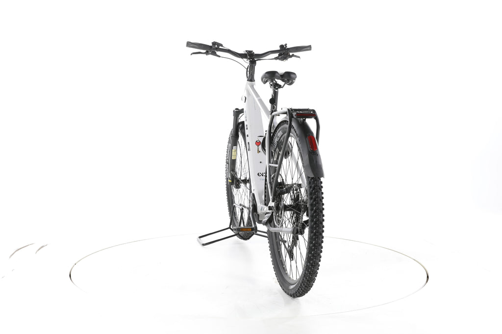 Bulls Cross Lite EVO 1 Trekking E-Bike - Image 10