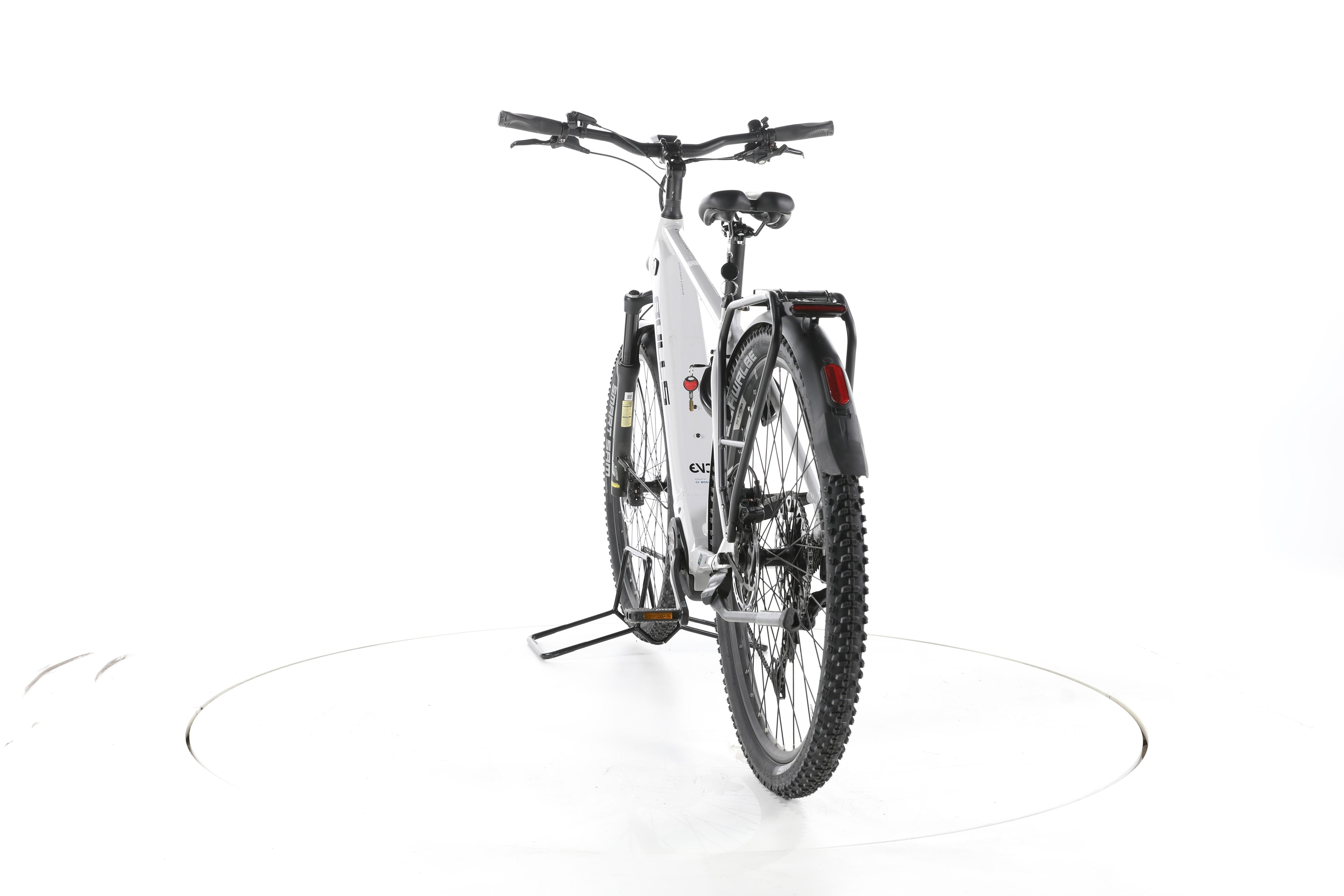 Bulls Cross Lite EVO 1 Trekking E-Bike - Image 10