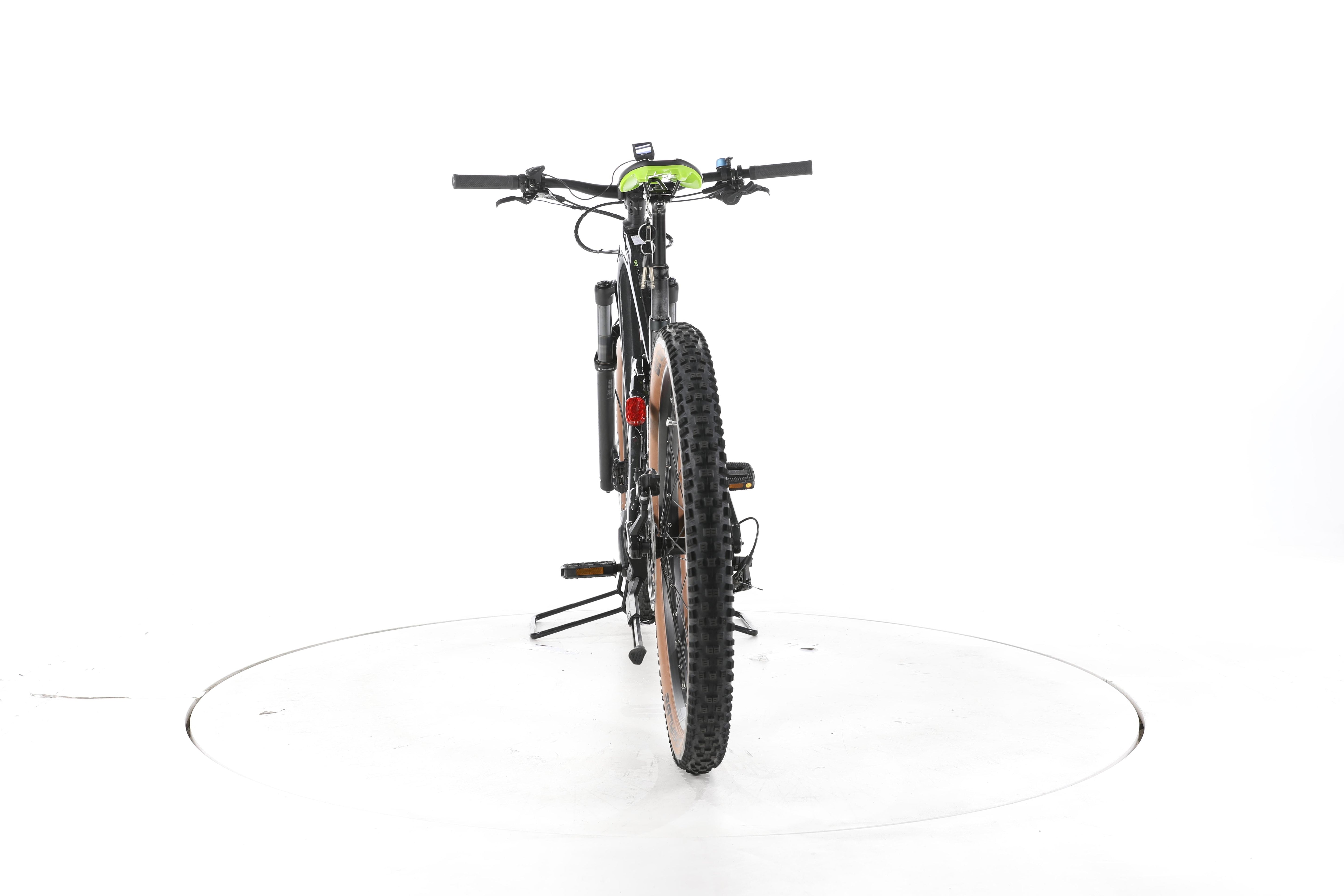 Cube Stereo Hybrid 140 HPC Race E-Bike Fully Carbon - Image 10