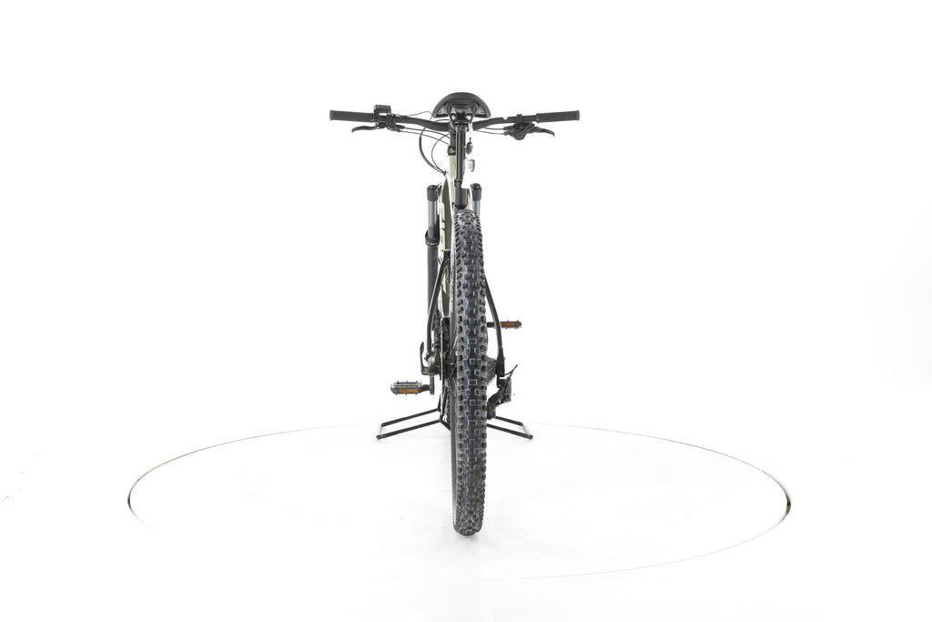 Giant Stance E+ Pro 1 Fully E-Bike - Image 10