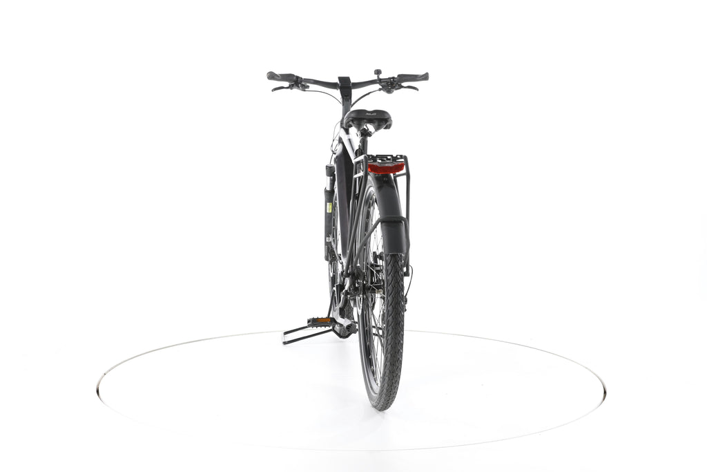 Giant DailyTour E+ 3 GTS Trekking E-Bike - Image 10