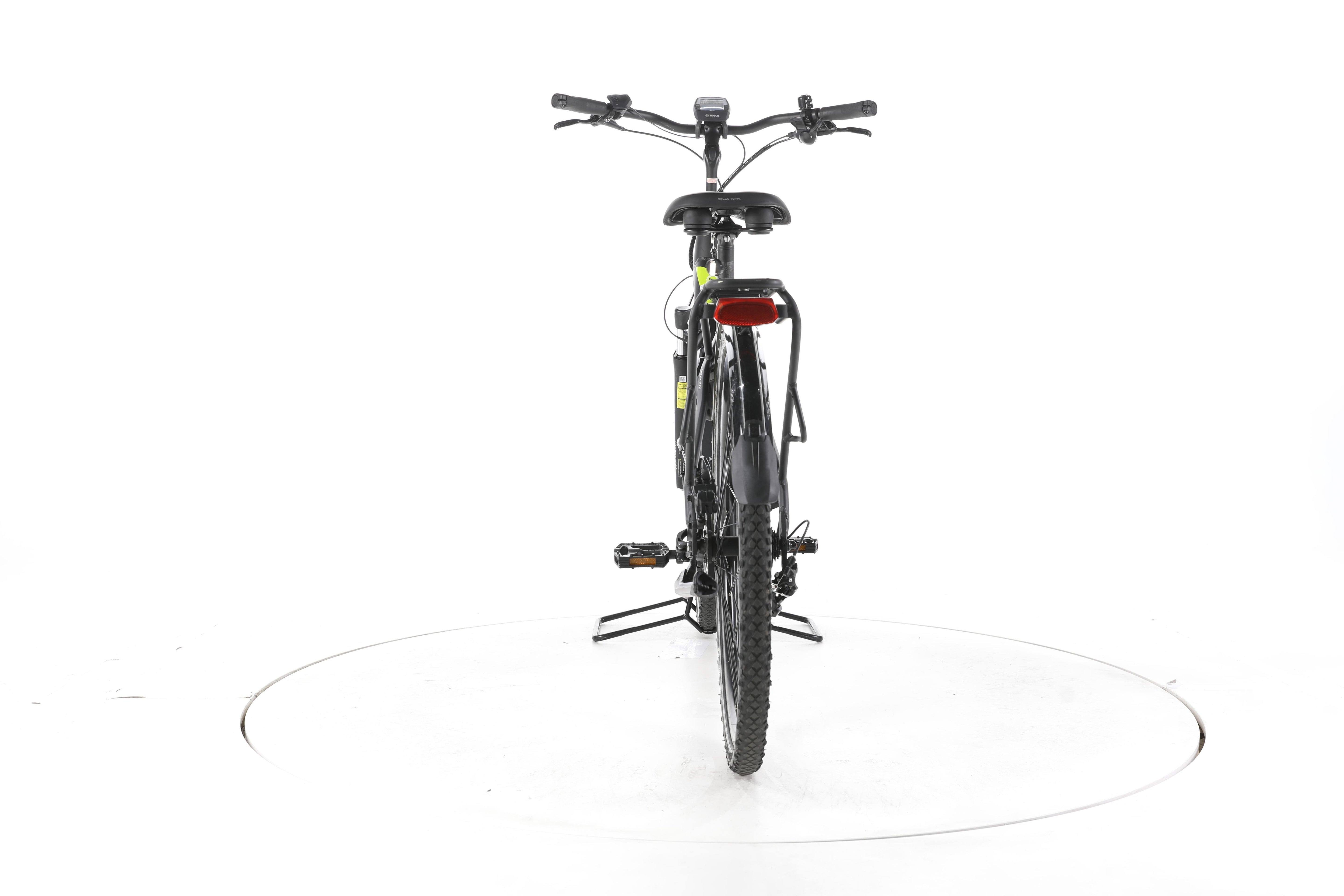 Bulls Street CX ELO Trekking E-Bike Tiefeinsteiger - Image 10
