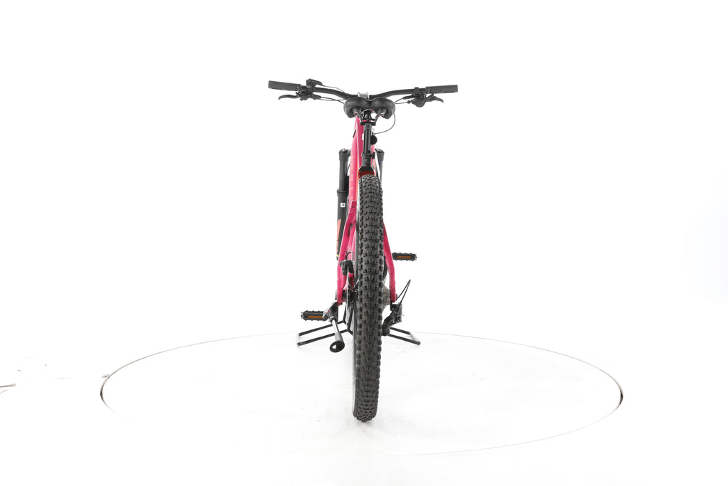 Bulls Aminga EVA TR 1 Fully E-Bike - Image 10