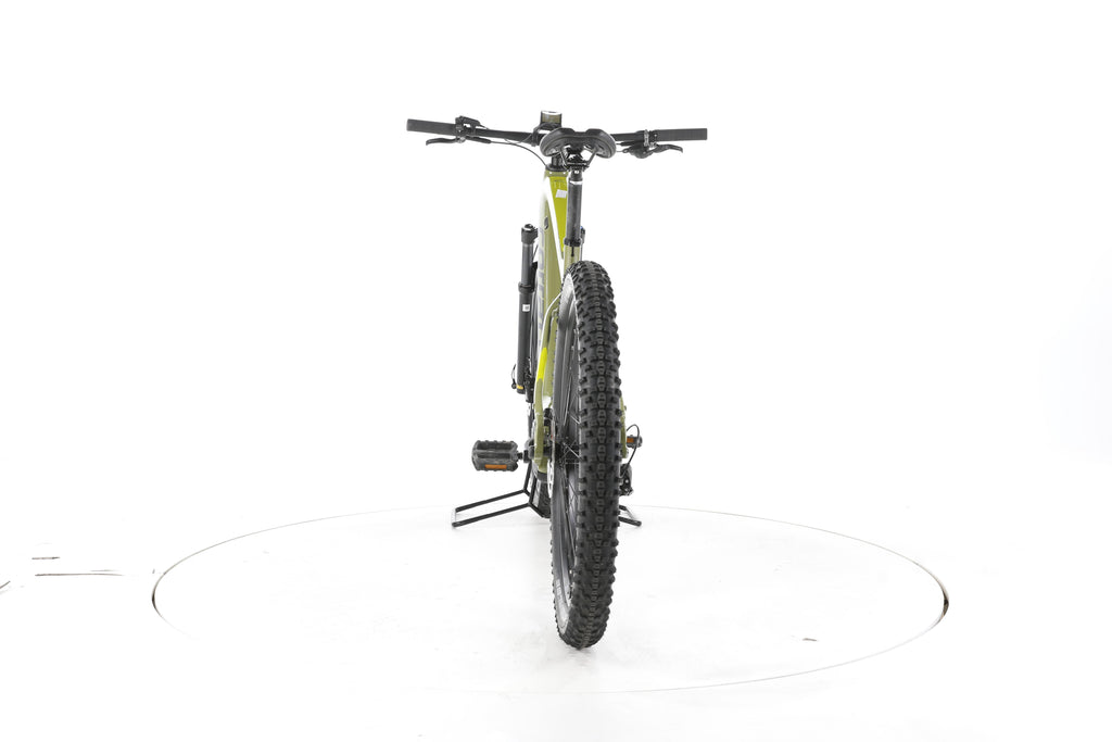 Corratec E-Power X-Vert Elite E-Bike - Image 10