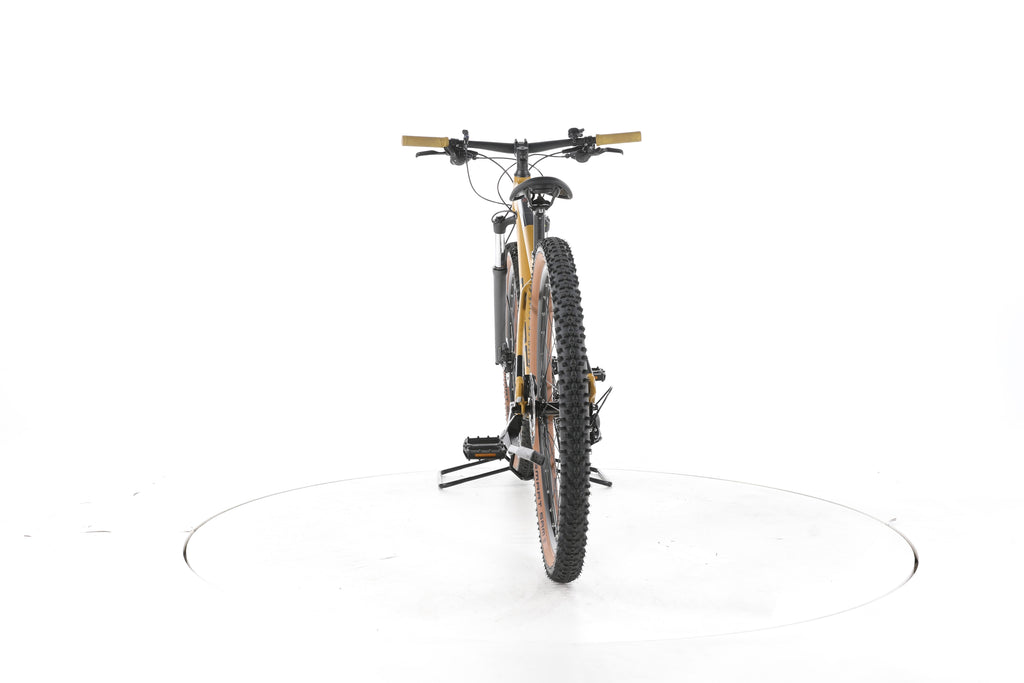 Cube Aim EX 29 Fahrrad Hardtail - Image 10