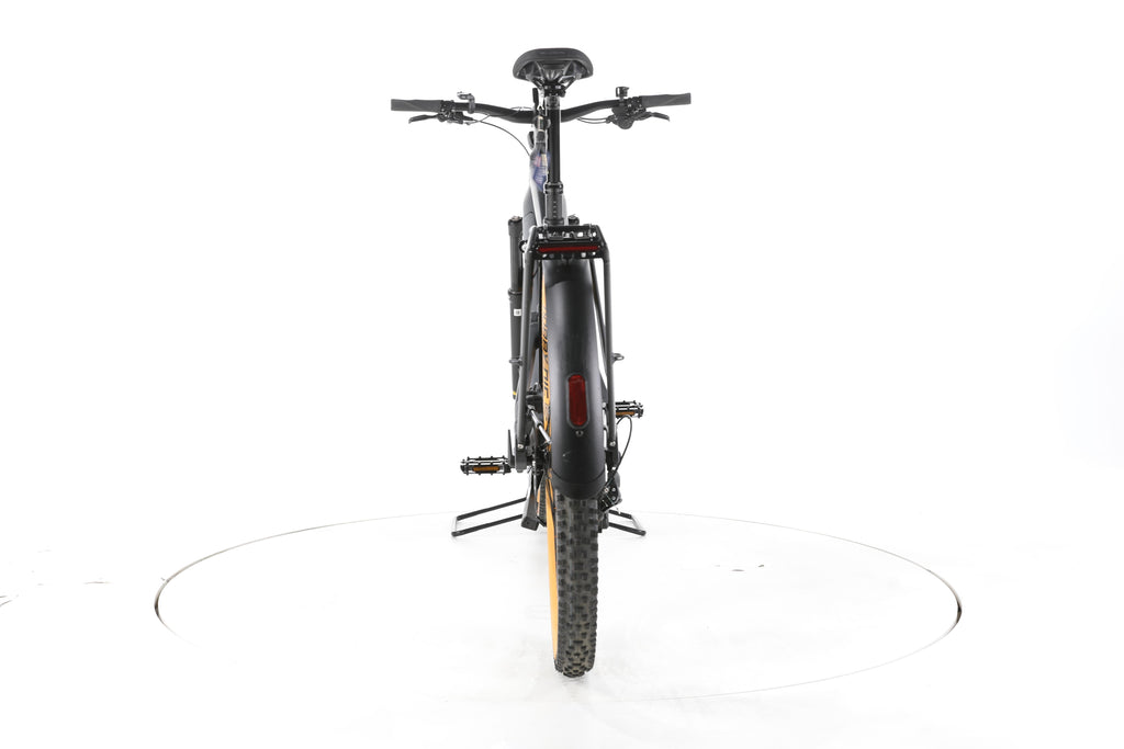 FLYER Goroc X 4.10 SUV E-Bike - Image 10
