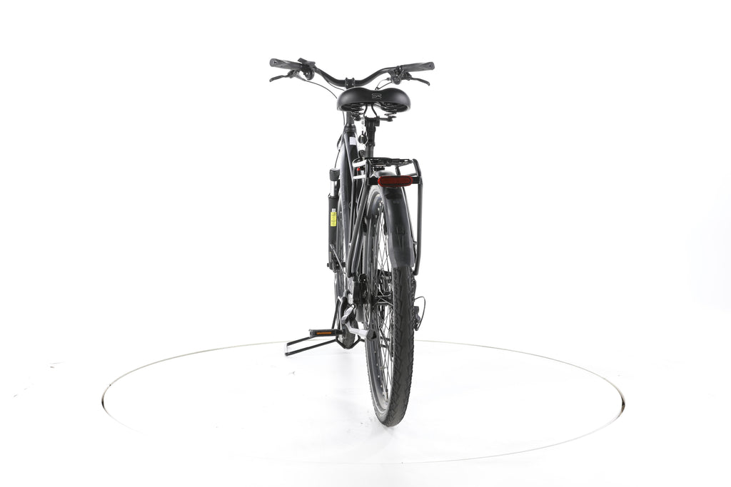 Hercules Futura Sport I-8 Trekking E-Bike - Image 10