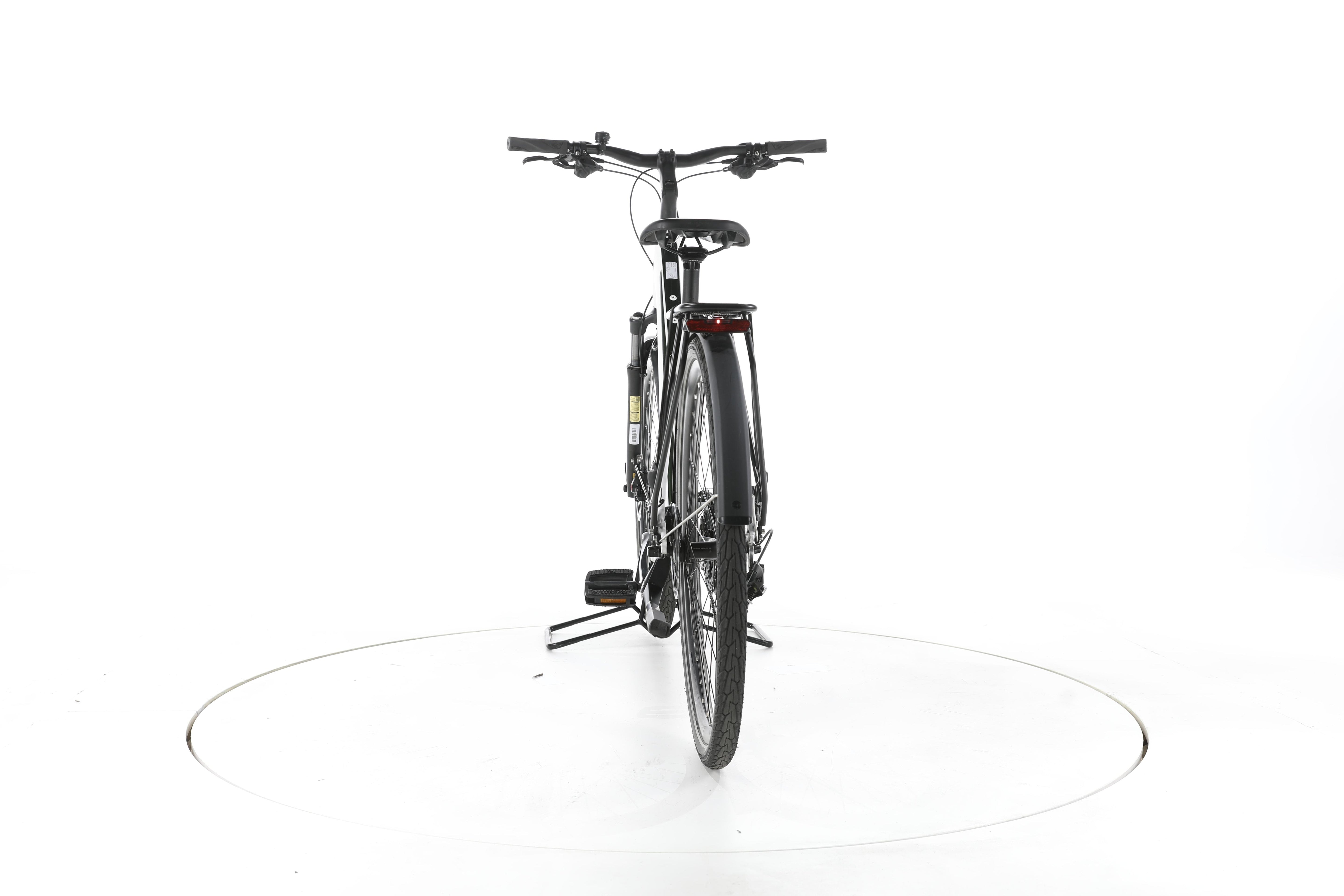 Scott Sub Sport 10 Fahrrad City & Trekking - Image 10
