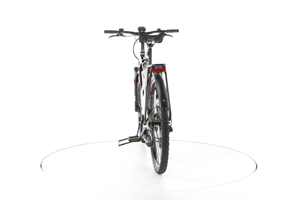 Conway Cairon T 3.0 Trekking E-Bike - Image 10