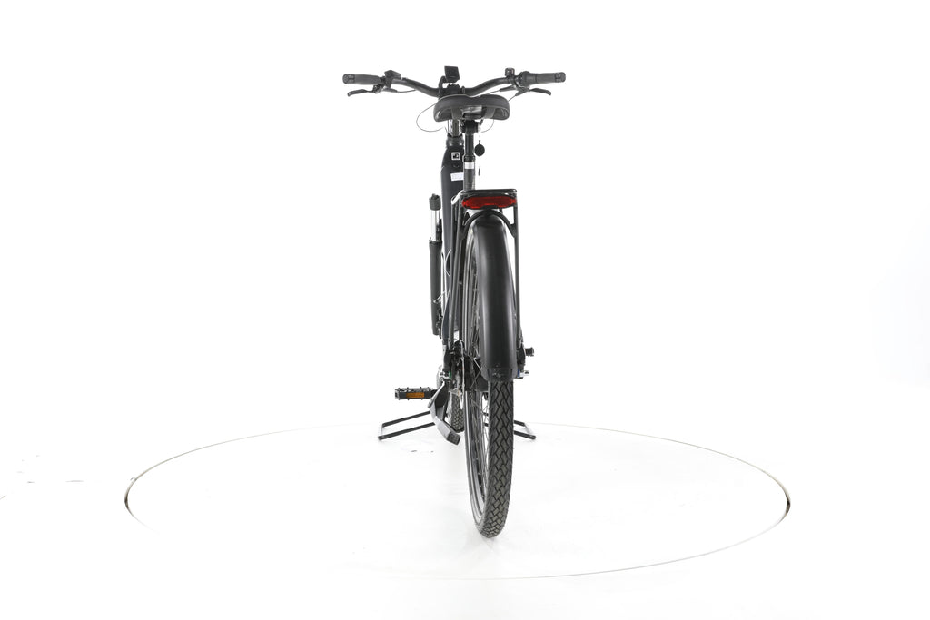 ADVANCED TOUR Pro City E-Bike Tiefeinsteiger - Image 10