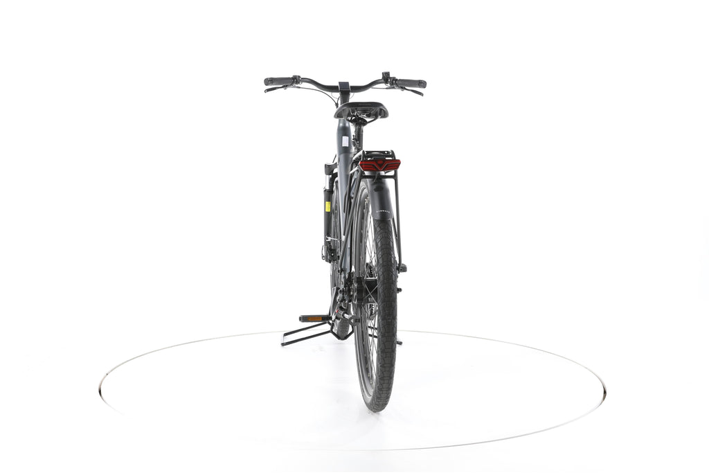 TENWAYS CGO800S City E-Bike Tiefeinsteiger - Image 10