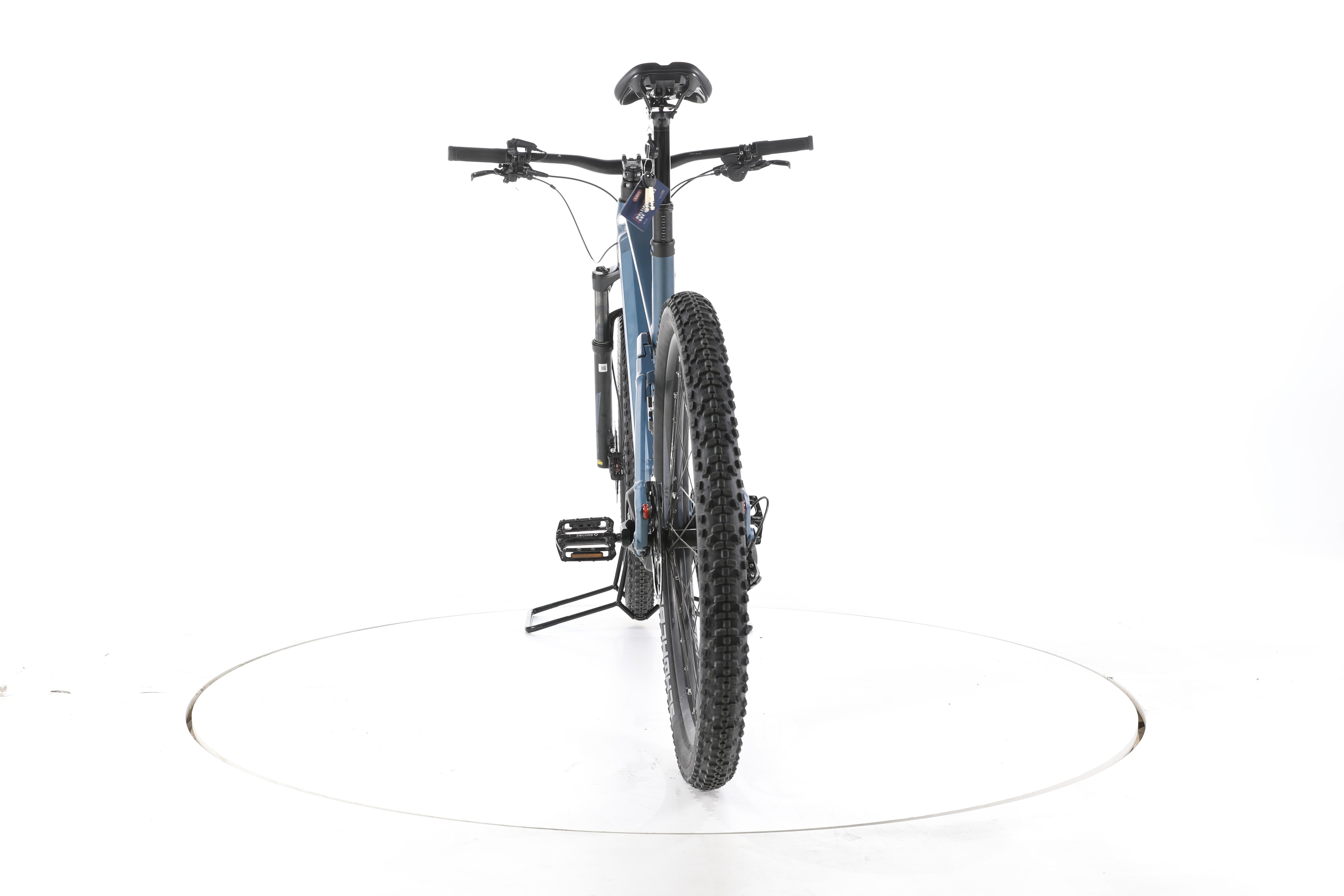 Bulls Sonic EVO TR 1 E-Bike Fully - Image 10