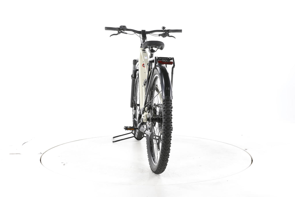 Carver SUV E.510 FS SUV E-Bike - Image 10