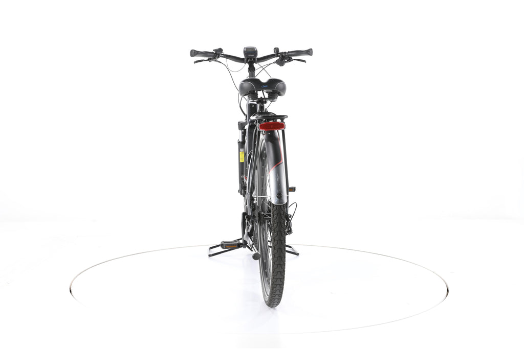 Centurion E-Fire City R850 Trekking E-Bike Tiefeinsteiger - Image 10