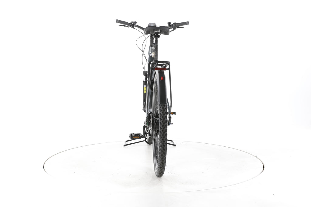 Cube Supreme RT Hybrid Pro City E-Bike Tiefeinsteiger - Image 10