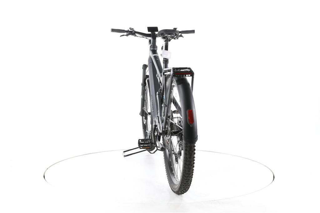 FLYER Goroc X 6.70 SUV E-Bike - Image 10