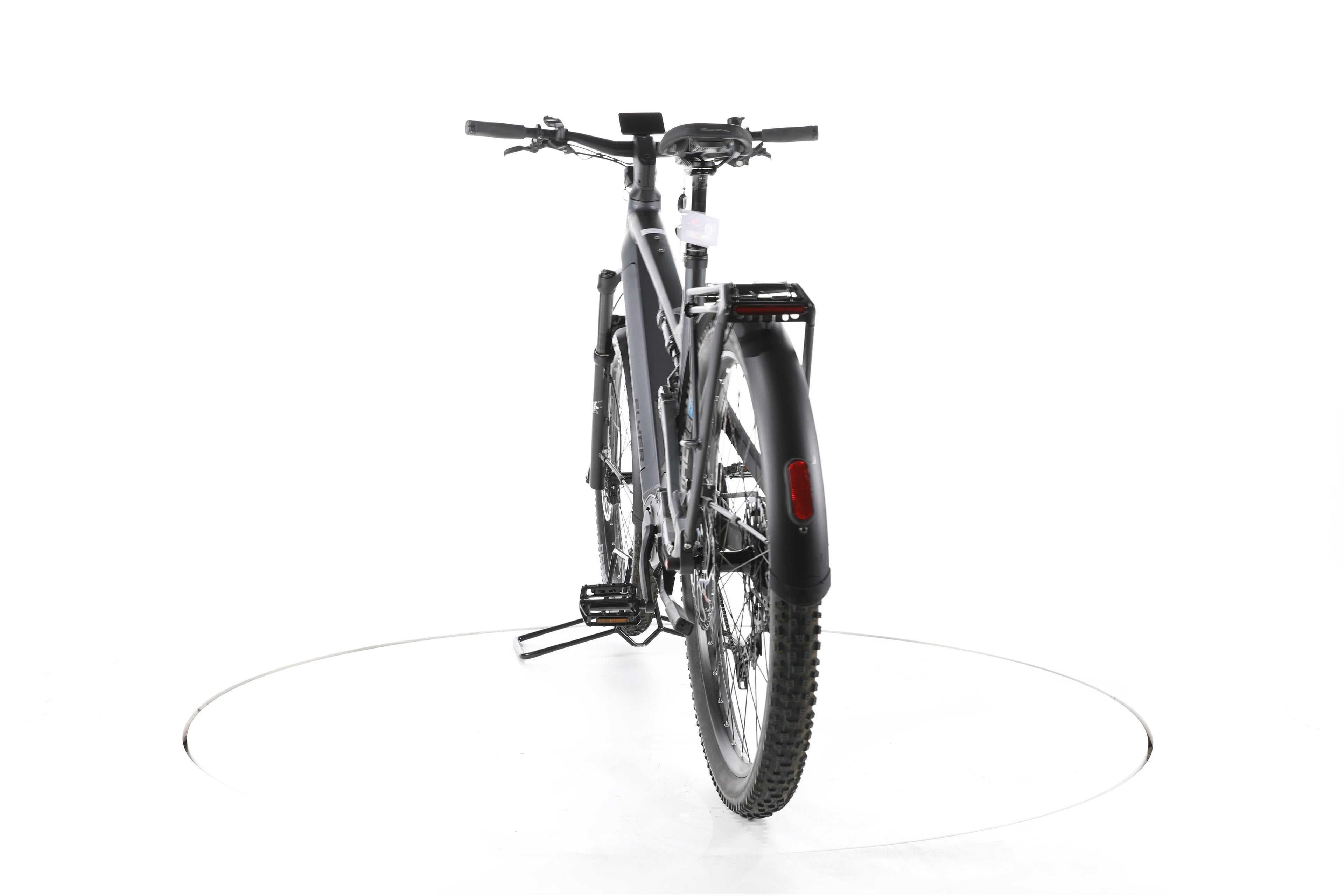 FLYER Goroc X 6.70 SUV E-Bike - Image 10