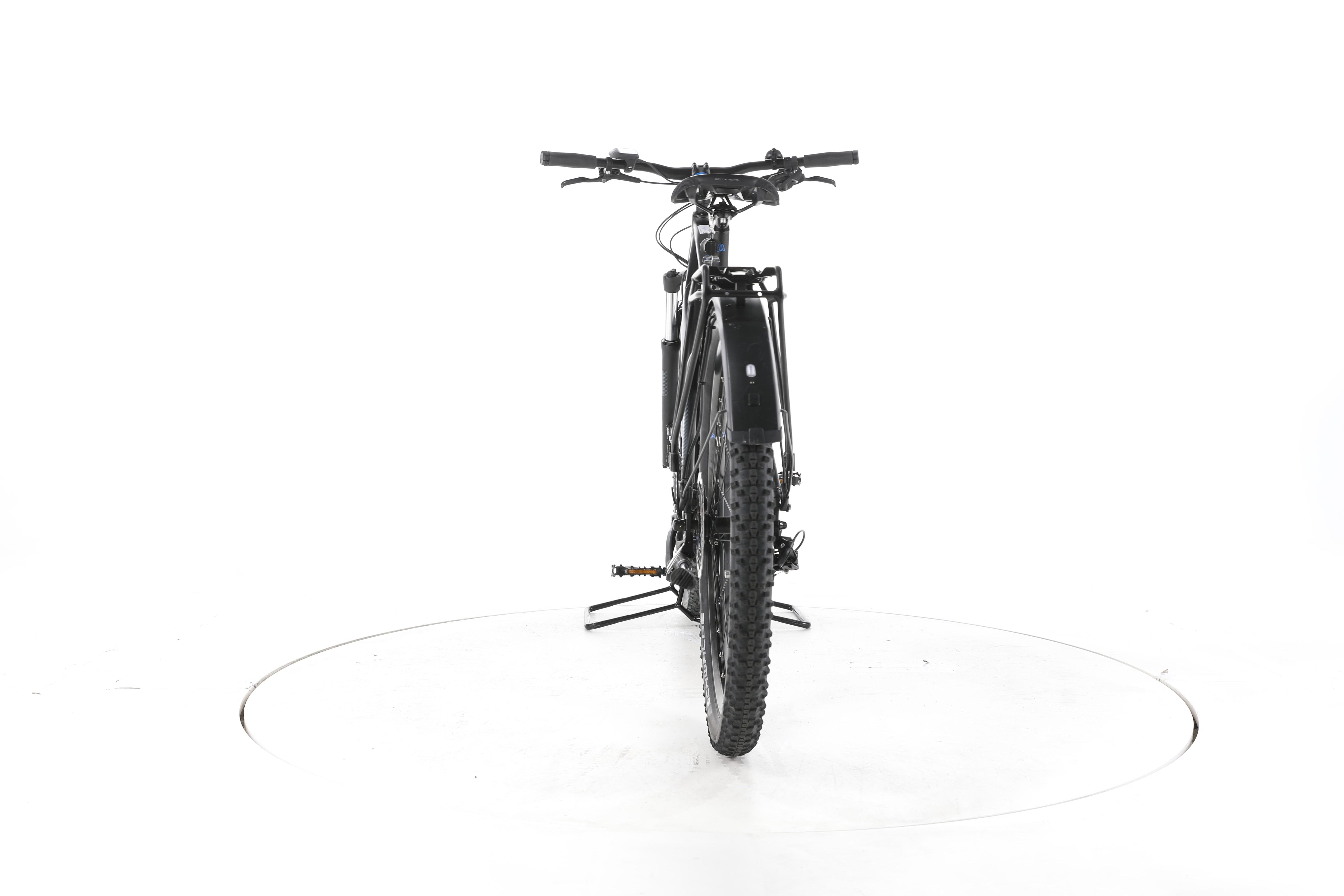 Axess Prime 29 Trekking E-Bike - Image 10